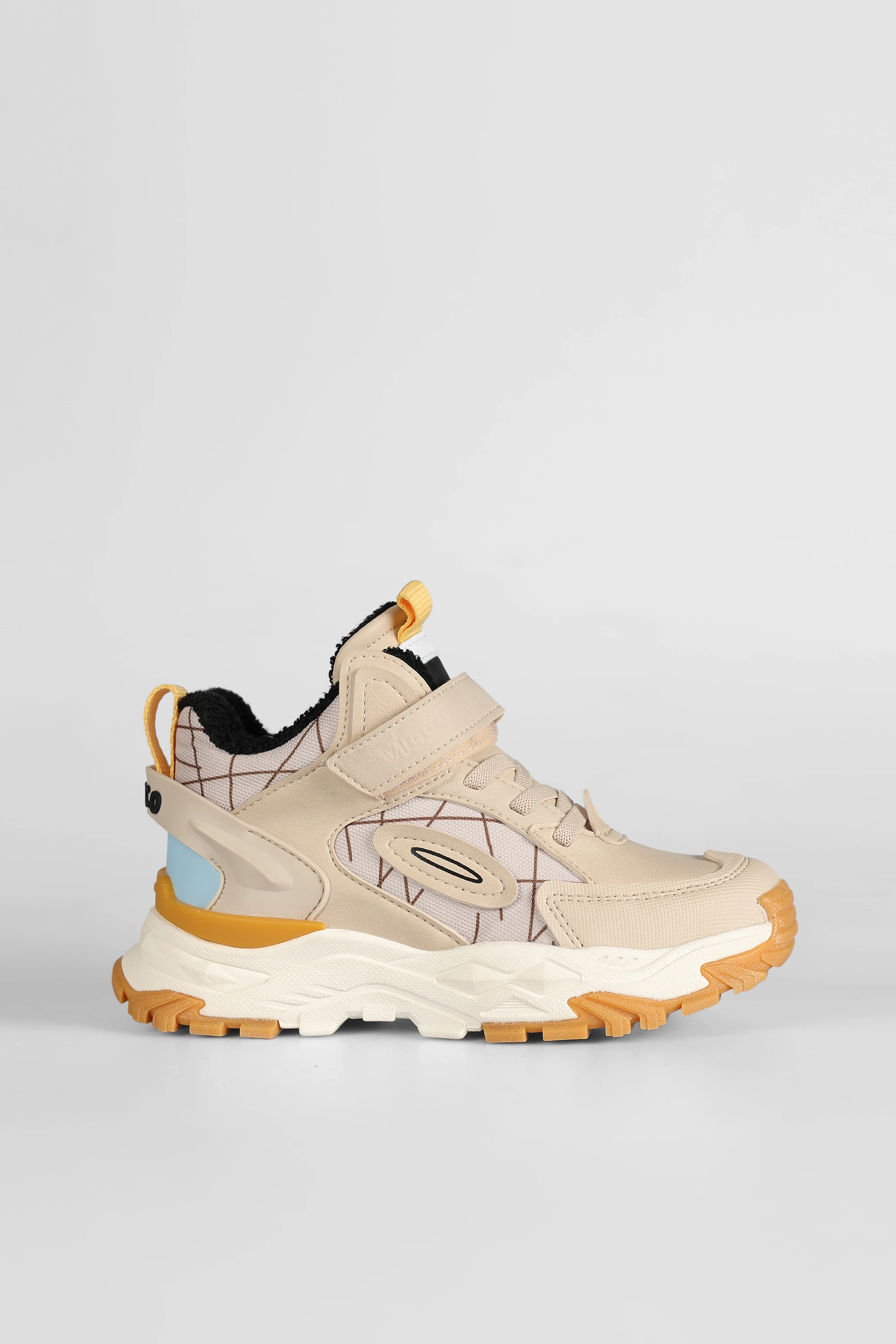 Tura Kürklü Outdoor Bot