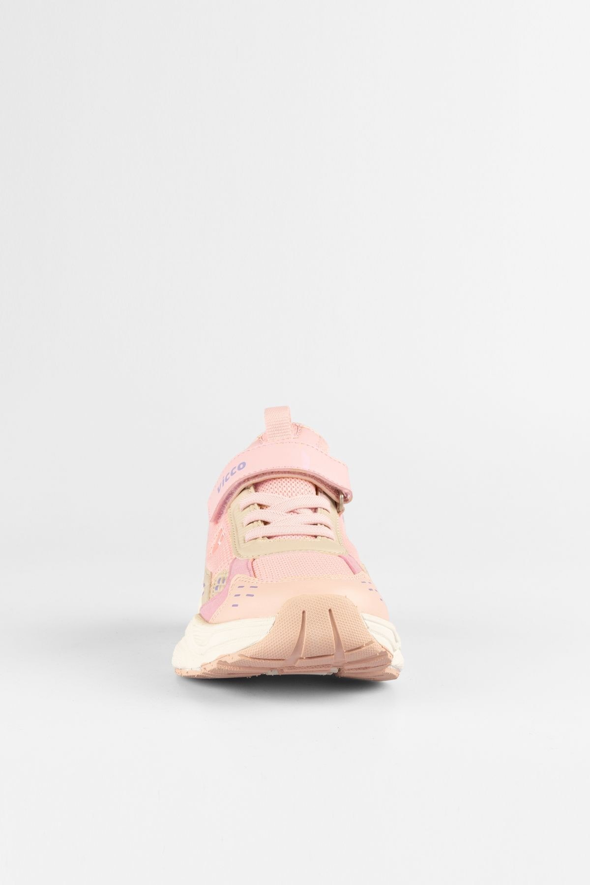 Tag Günlük Pudra Çocuk Spor Ayakkabı