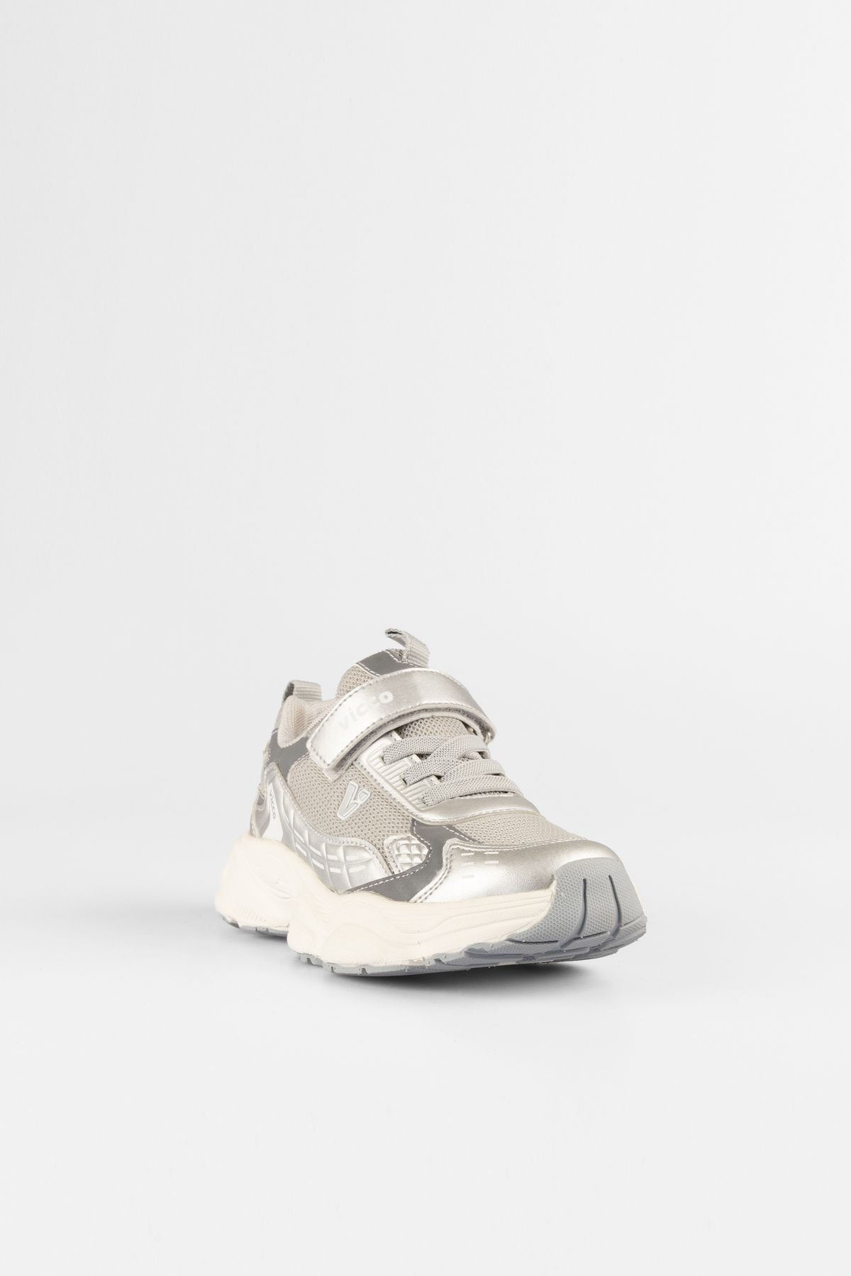 Tag Patik Phylon Spor Ayakkabı Gümüş