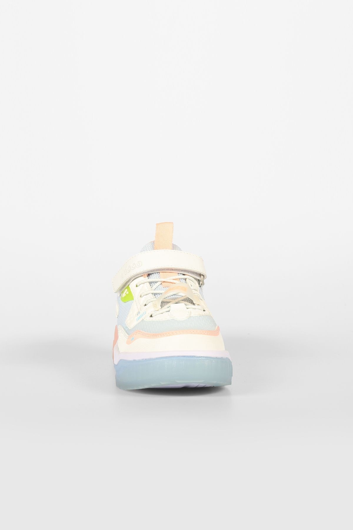 Aidos Hafif Kız Çocuk Pudra Spor Ayakkabı