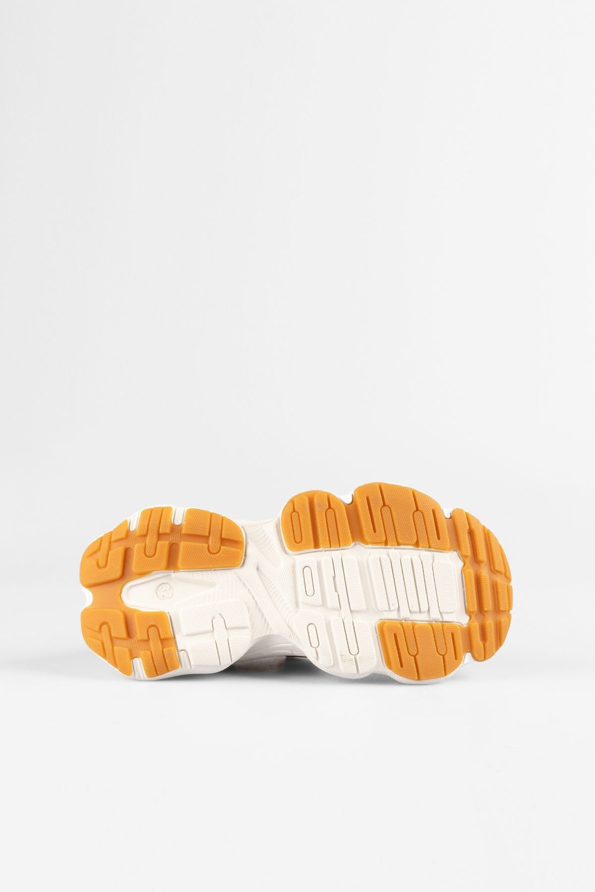 VİCCO TAG KIZ ÇOCUK PATİK PHYLON SPOR AYAKKABI ALTIN