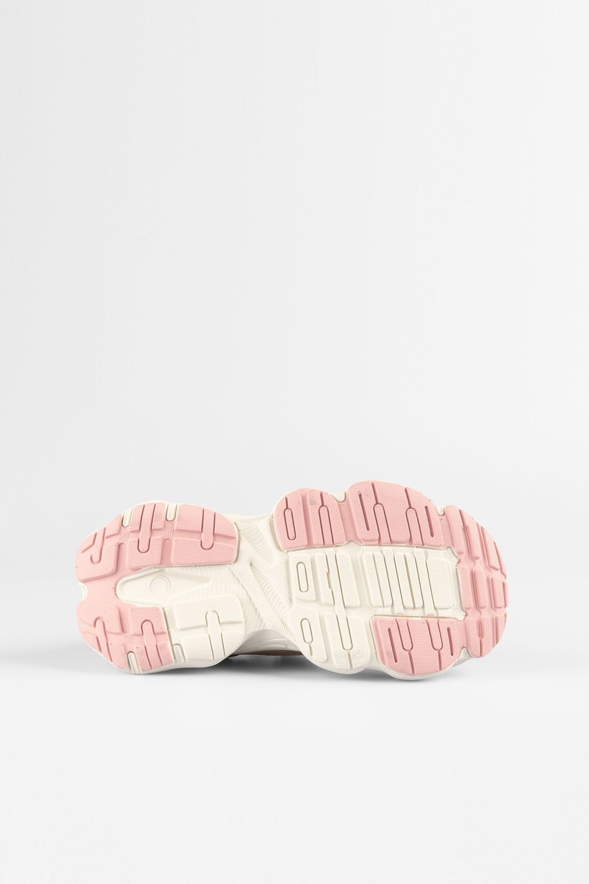 Tag Günlük Pudra Çocuk Spor Ayakkabı