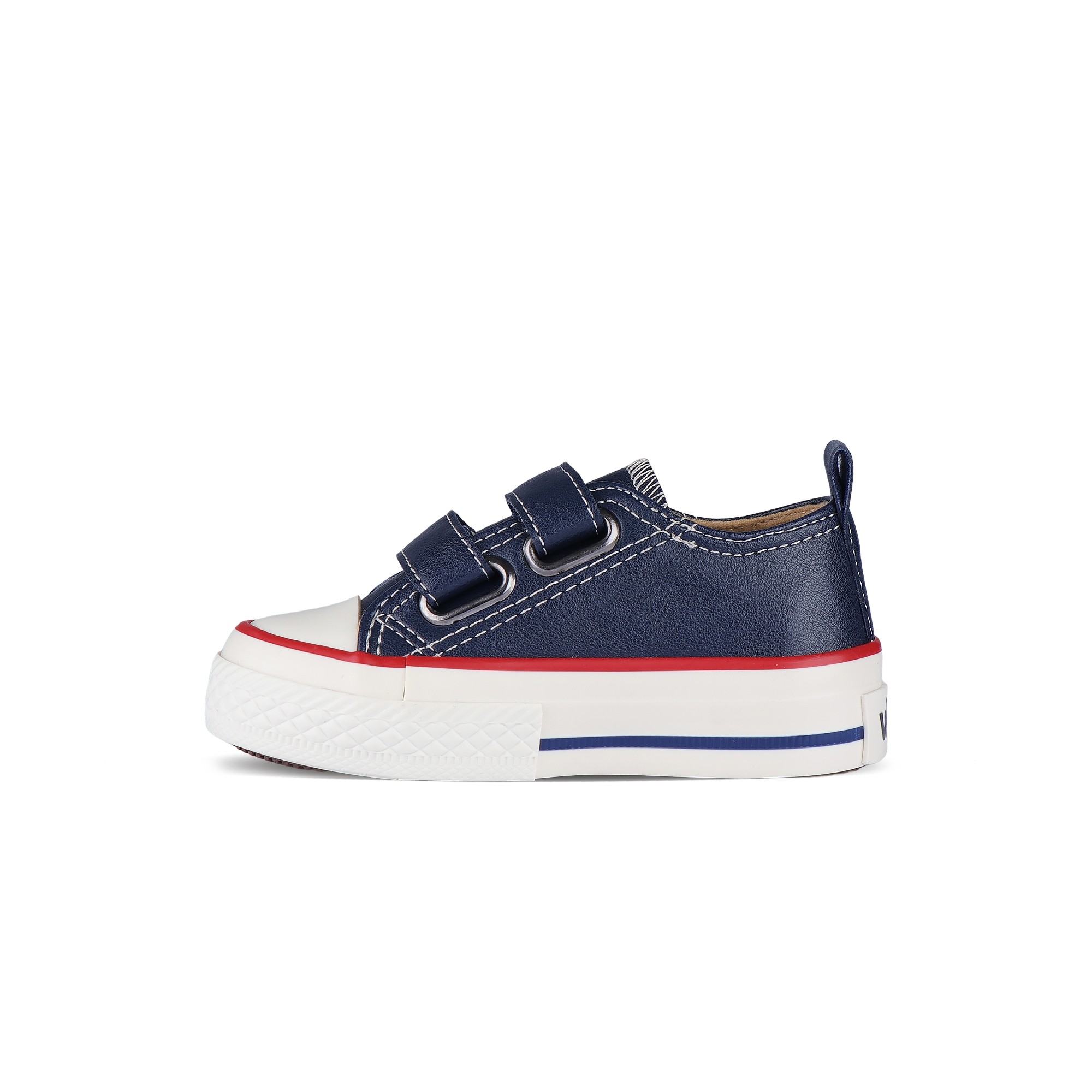 Pipon Basic Unisex Bebek Ve Çocuk Lacivert Renk Sneaker