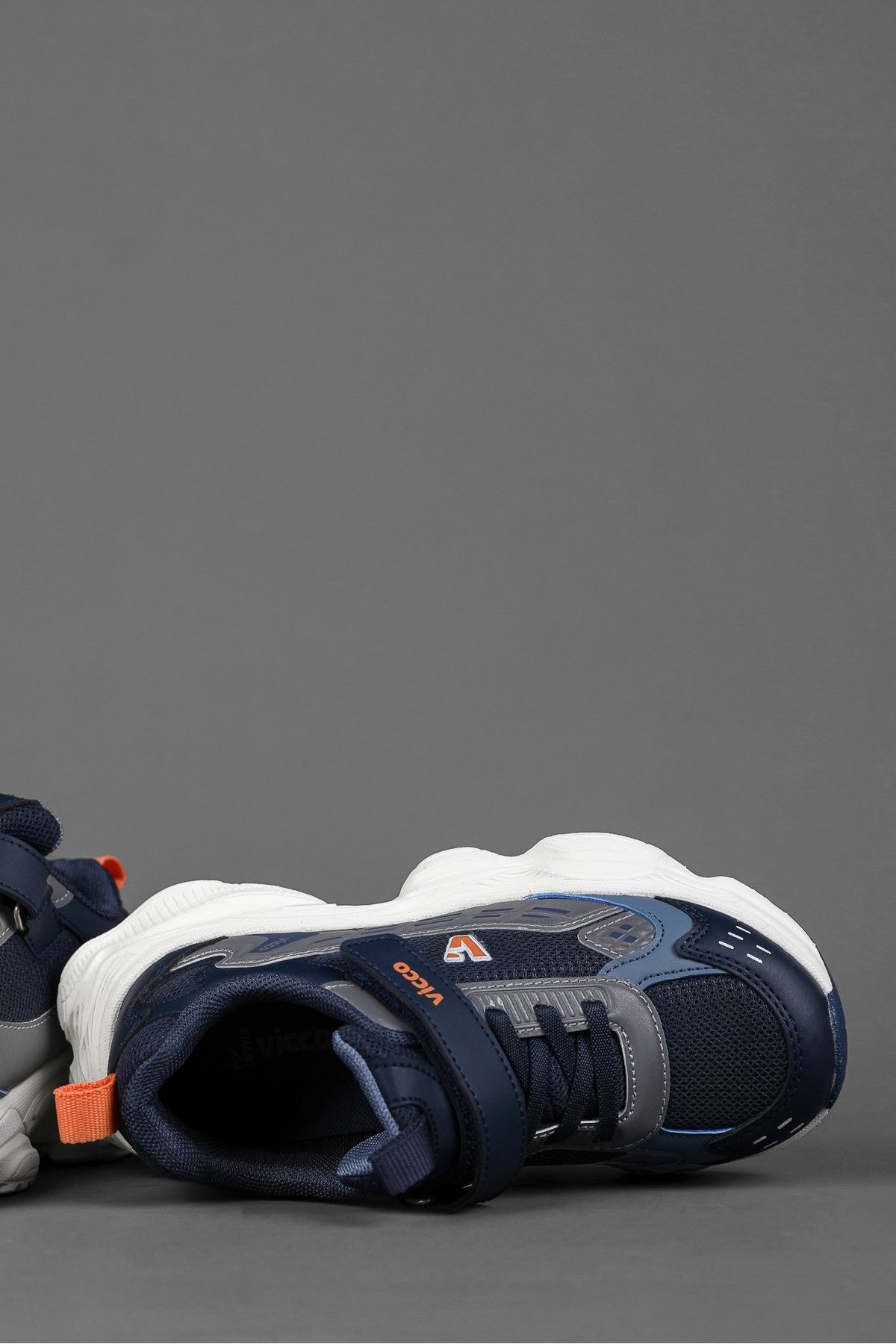 Tag Günlük Lacivert Çocuk Spor Ayakkabı
