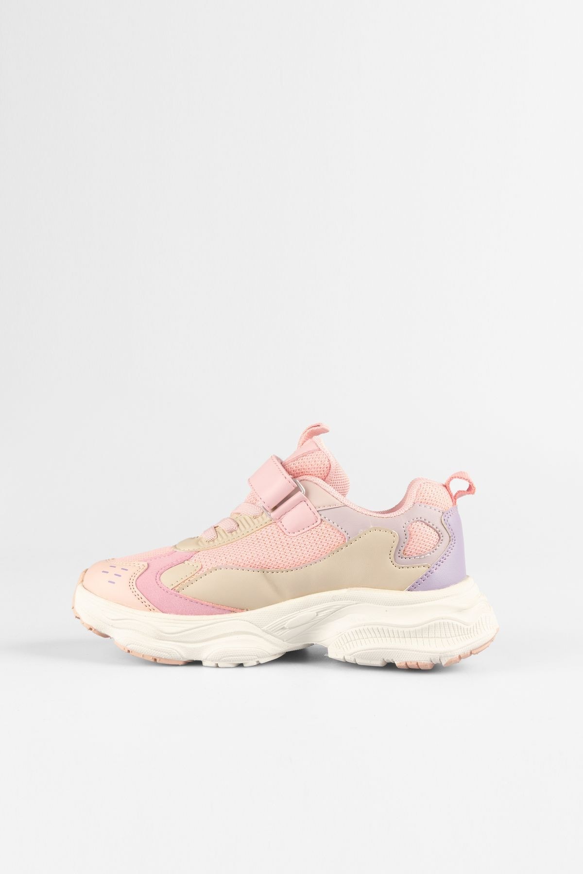 Tag Günlük Pudra Çocuk Spor Ayakkabı