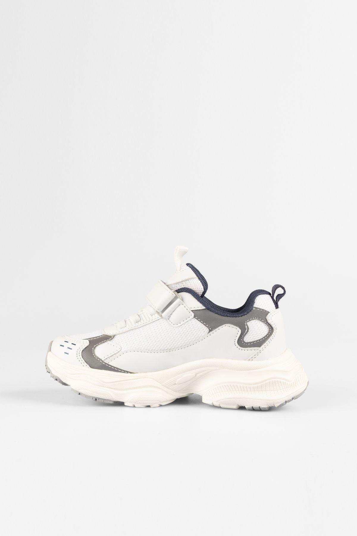 Tag Patik Phylon Spor Ayakkabı Beyaz