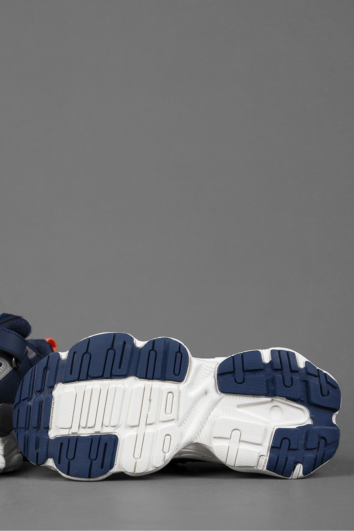 Tag Günlük Lacivert Çocuk Spor Ayakkabı