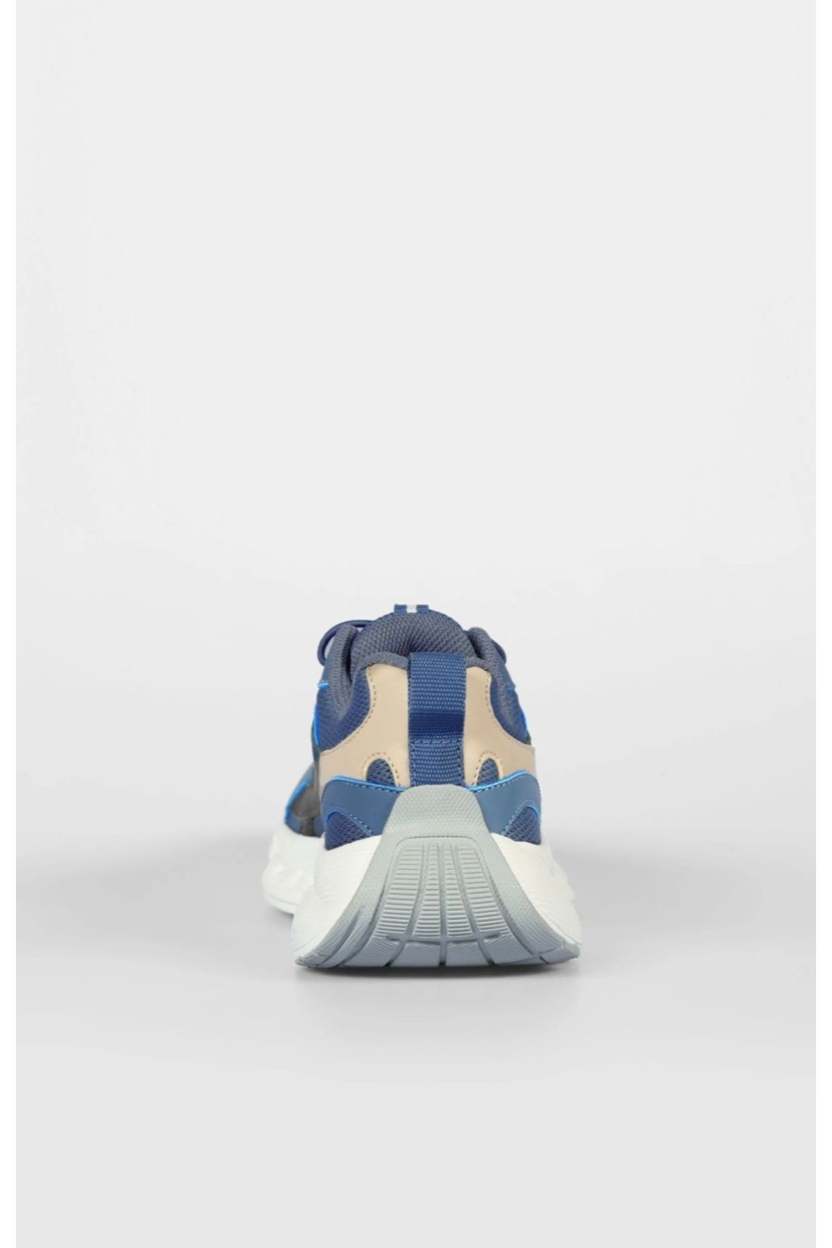 VİCCO COFFEE ERKEK ÇOCUK KOT FİLET PHYLON SPOR AYAKKABI