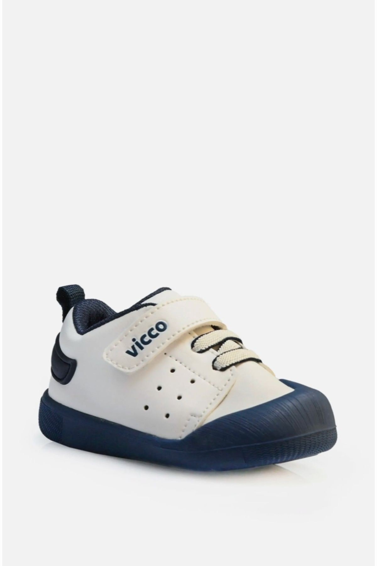 VİCCO OLİ ERKEK BEBE LACİVERT İLK ADIM AYAKKABI