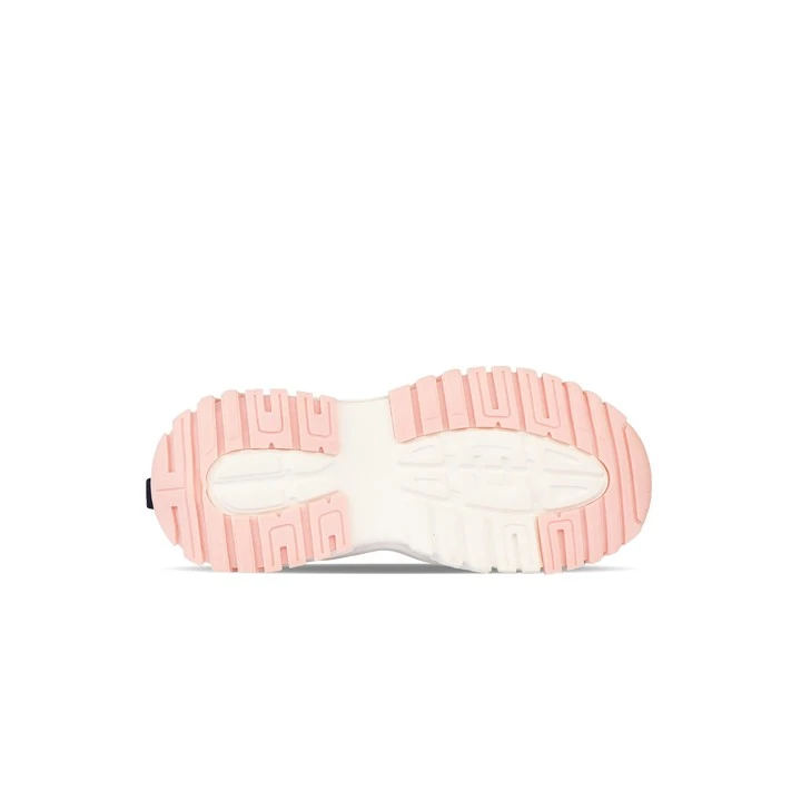 Alesta Model Kürklü Kız Çocuk Lacivert Bot