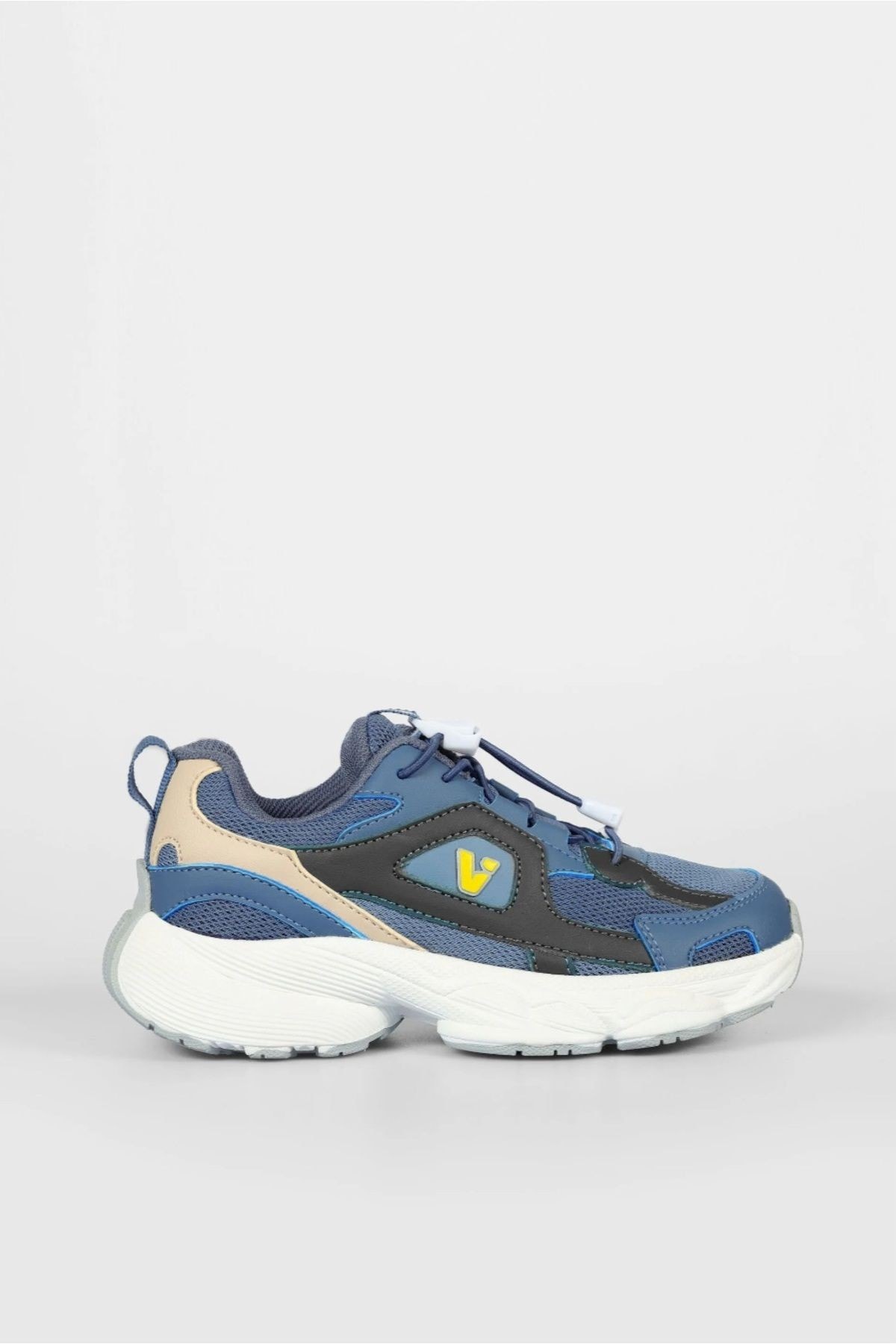 VİCCO COFFEE ERKEK ÇOCUK KOT FİLET PHYLON SPOR AYAKKABI