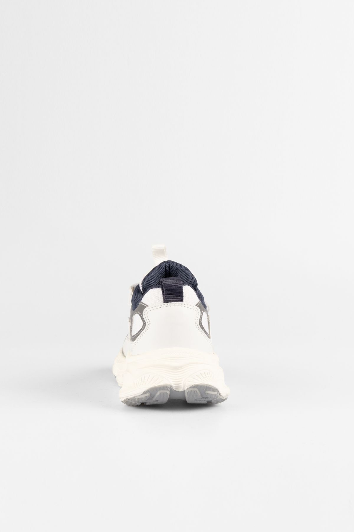 Tag Patik Phylon Spor Ayakkabı Beyaz