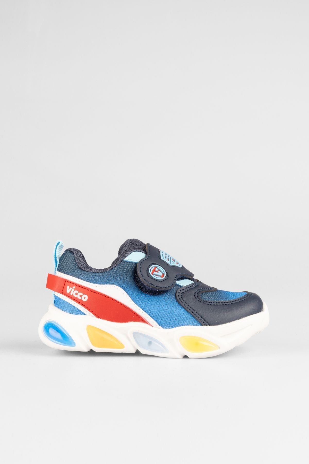 VİCCO HELLEN IŞIKLI ÇOCUK SPOR AYAKKABI