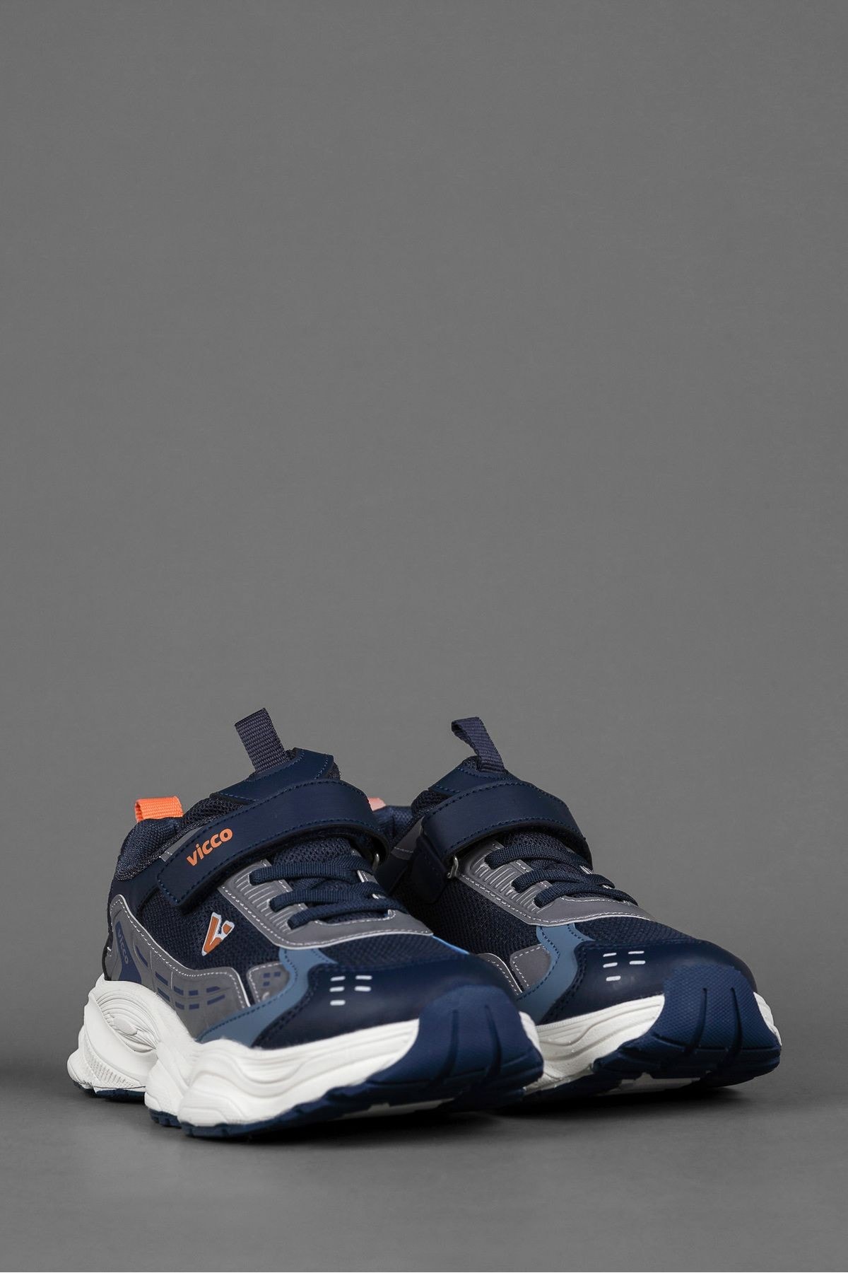 Tag Günlük Lacivert Çocuk Spor Ayakkabı