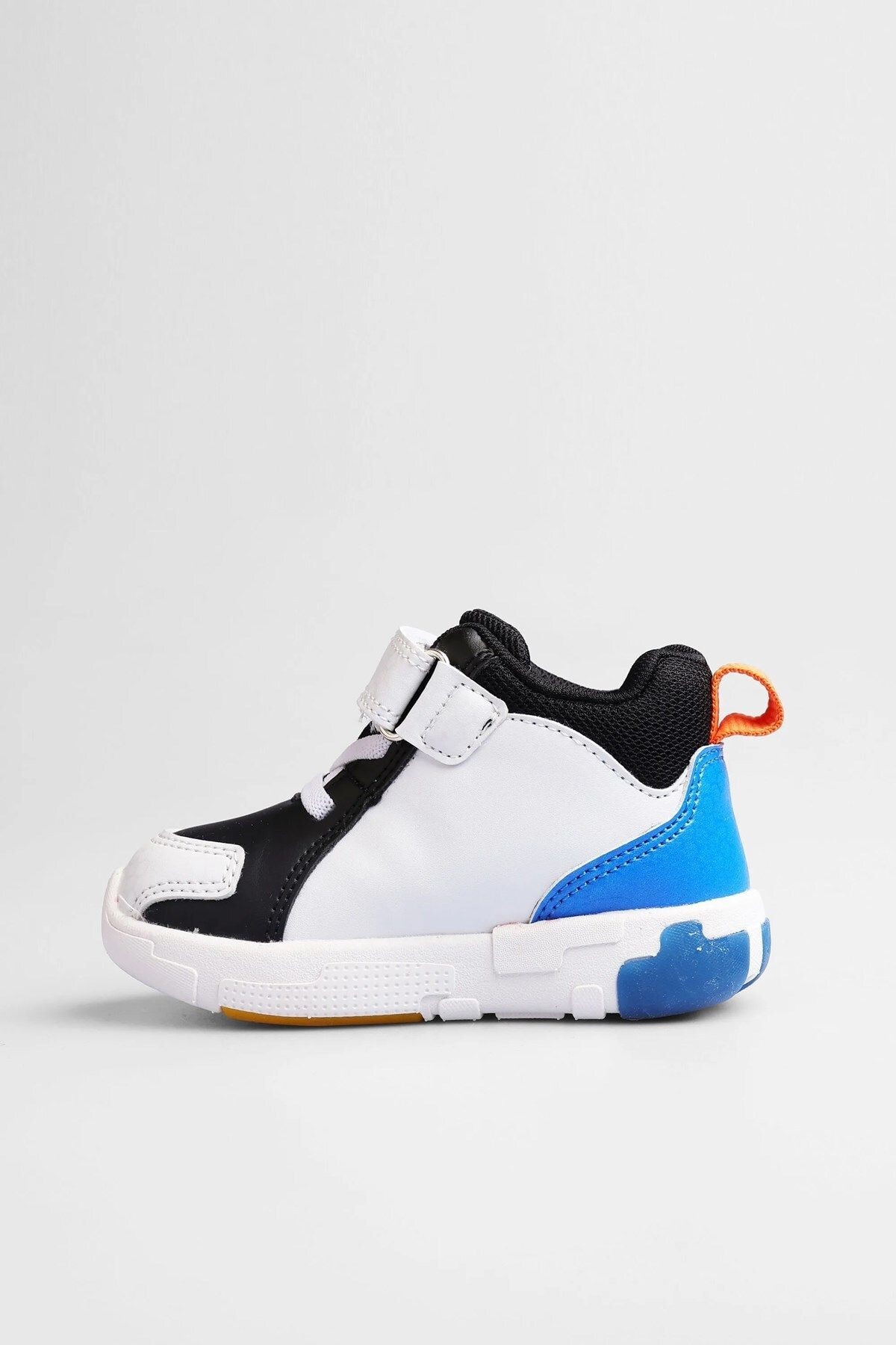 Rocky Erkek Çocuk Işıklı Bot