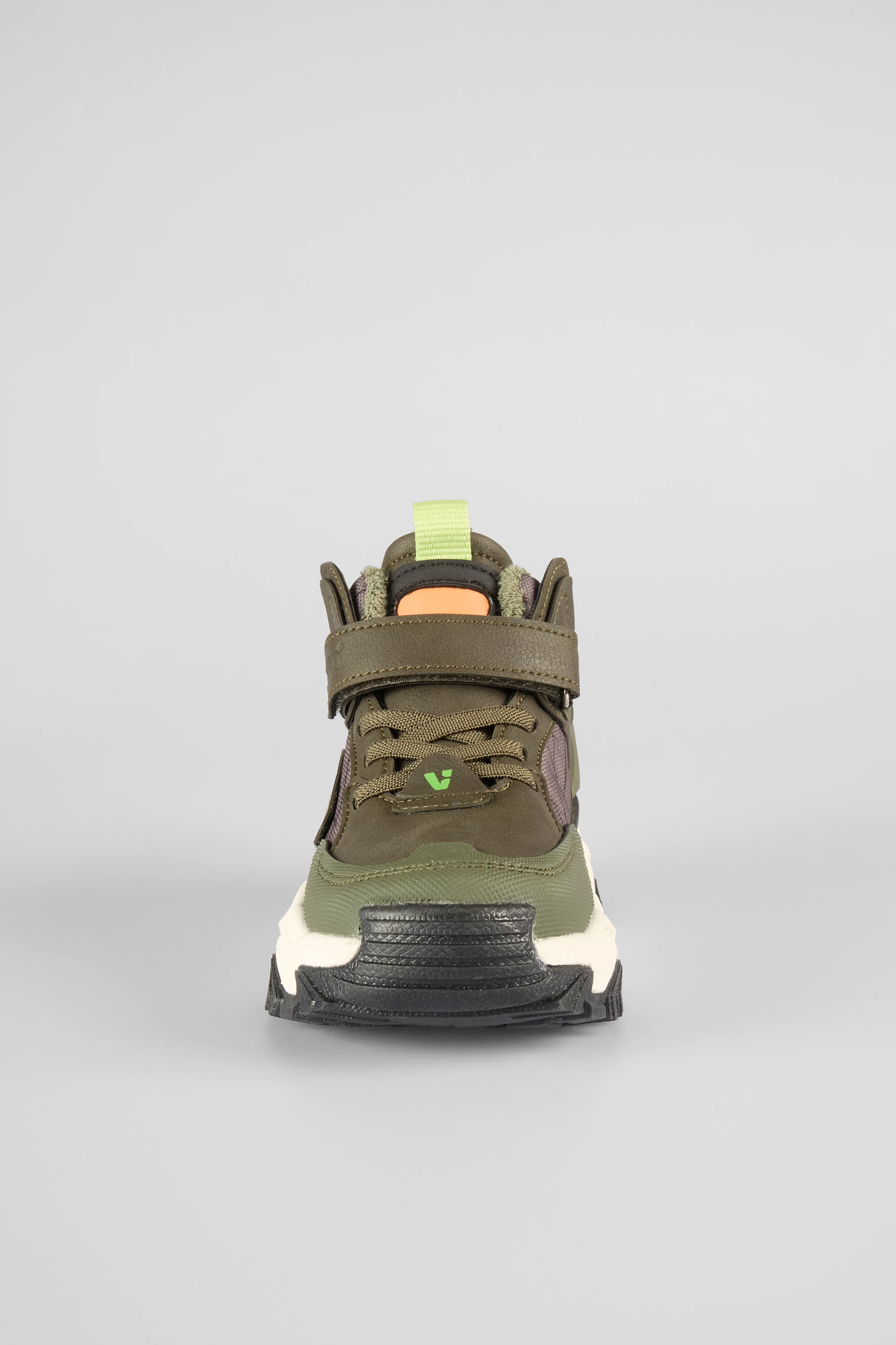 Tura Kürklü Outdoor Bot