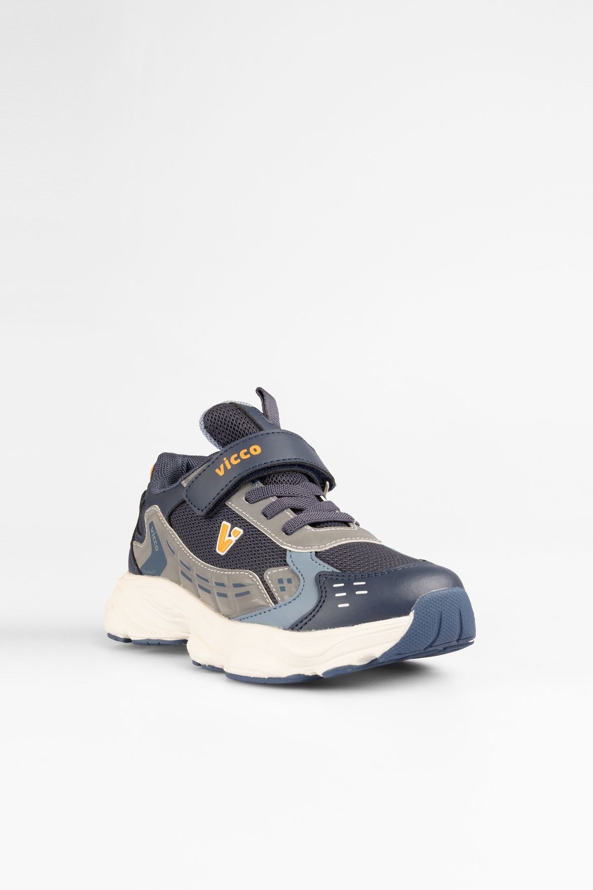 Tag Günlük Lacivert Çocuk Spor Ayakkabı
