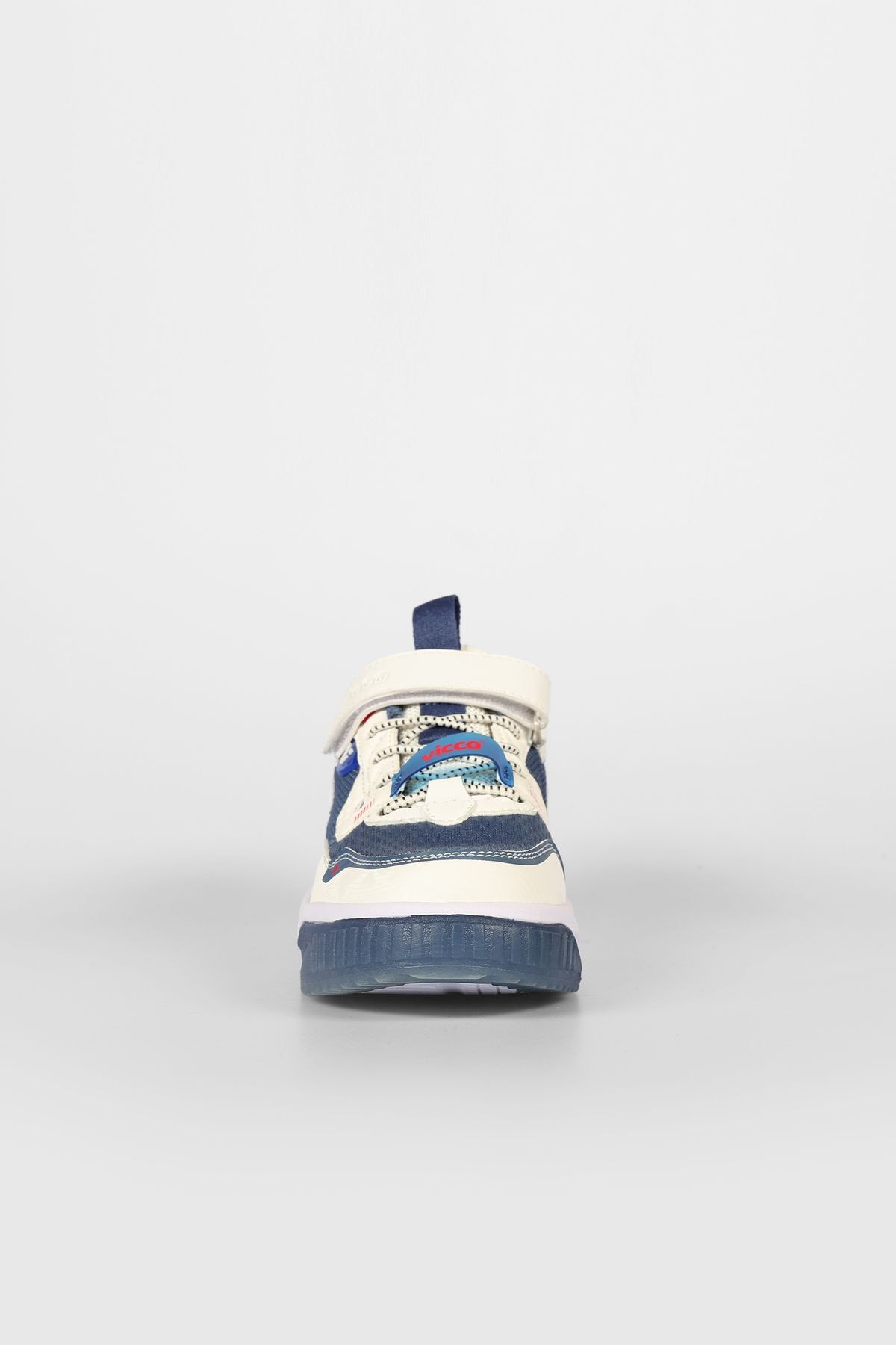 Aidos Hafif Erkek Çocuk Lacivert Spor Ayakkabı