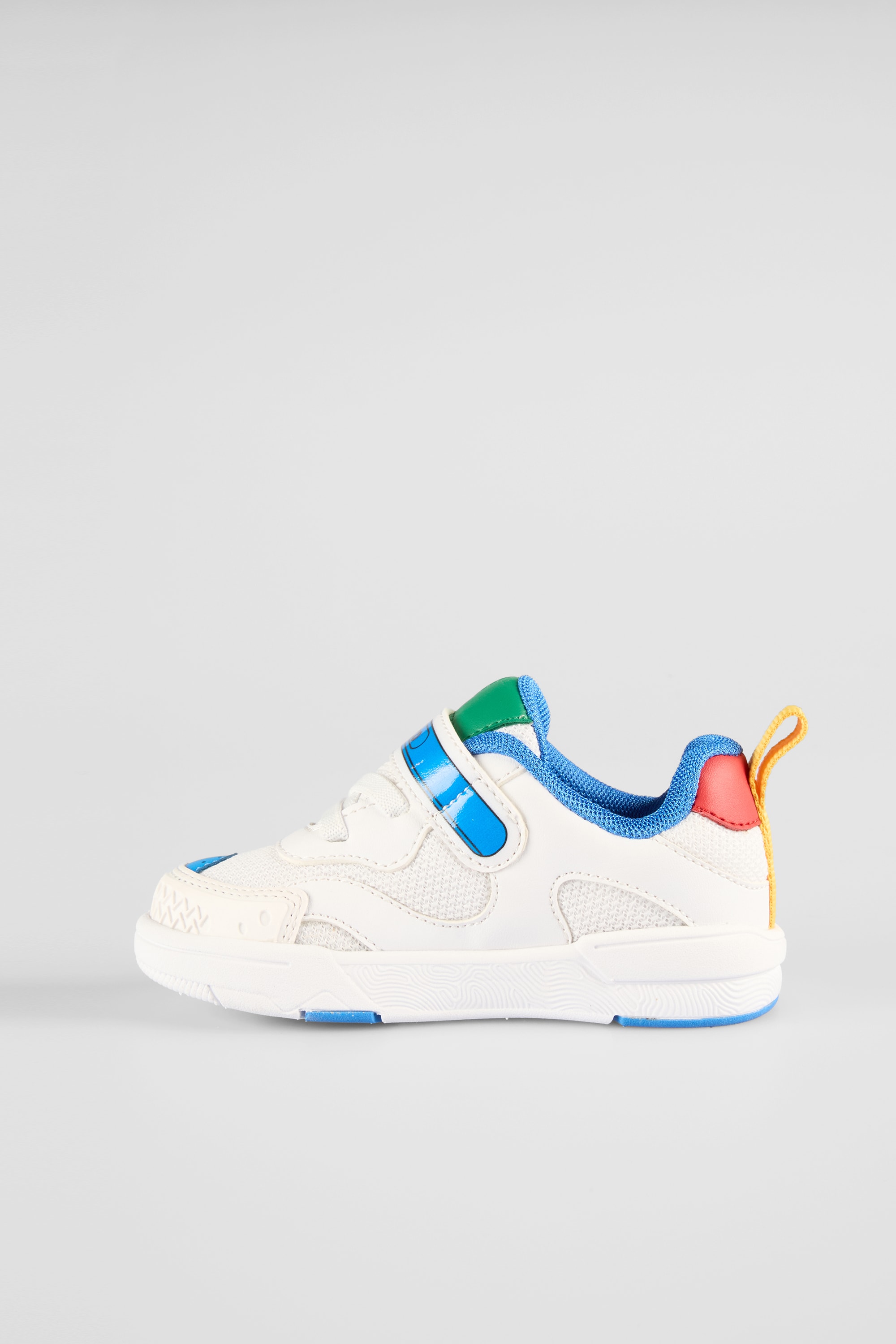 Repair Sneaker-Beyaz