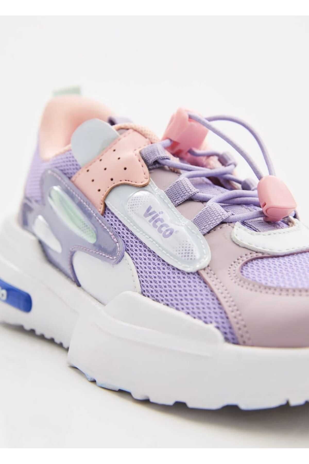 MEGA AYAKKABI VİCCO CECELIA SPOR AYAKKABI