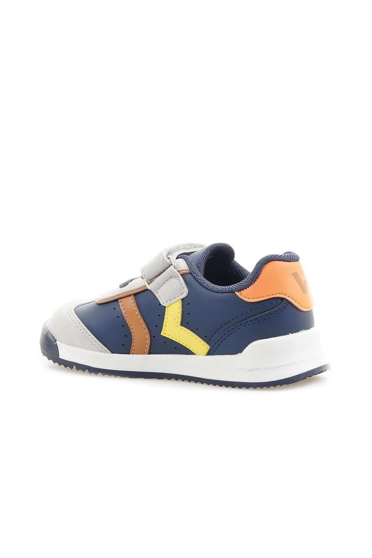 VİCCO KİEV UNISEX ÇOCUK SNEAKER GÜNLÜK SPOR AYAKKABI (22-30) 24K 346.310 FU LACİVERT