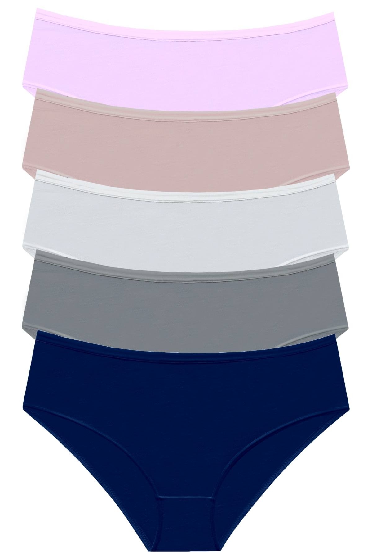 V5- Lila Mix Color