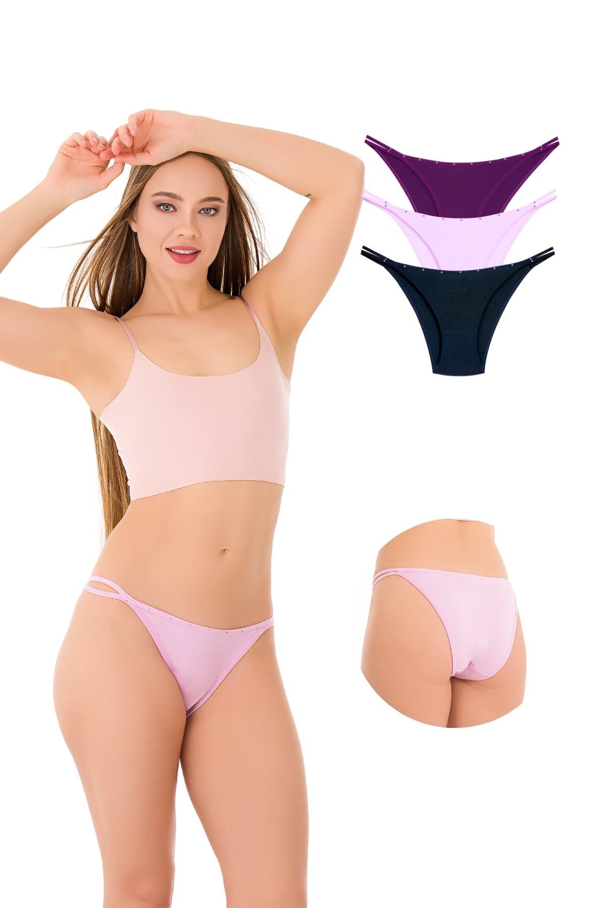V5- Mürdüm, Lila, Lacivert