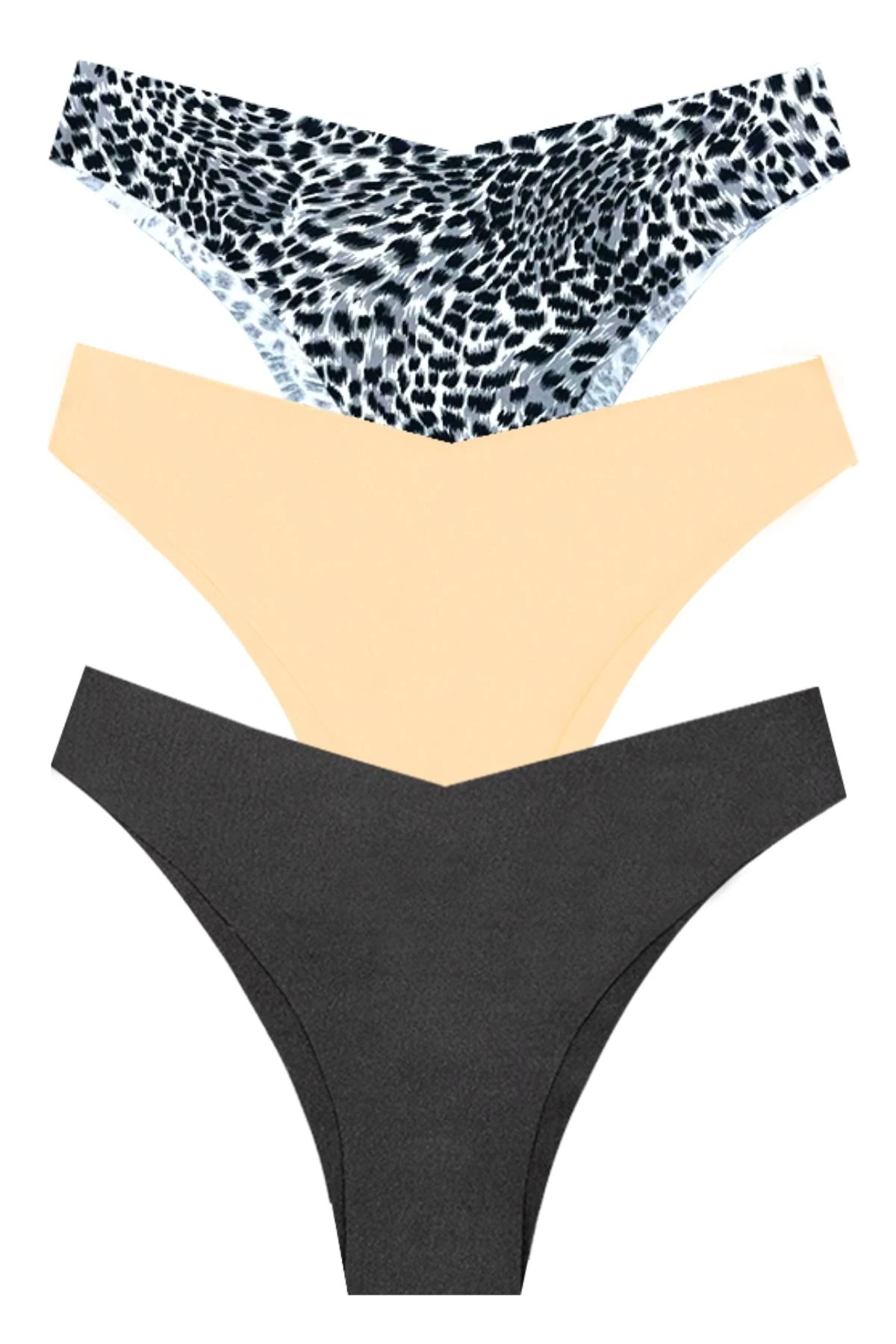 V4- Pars Leopar,Ten, Siyah