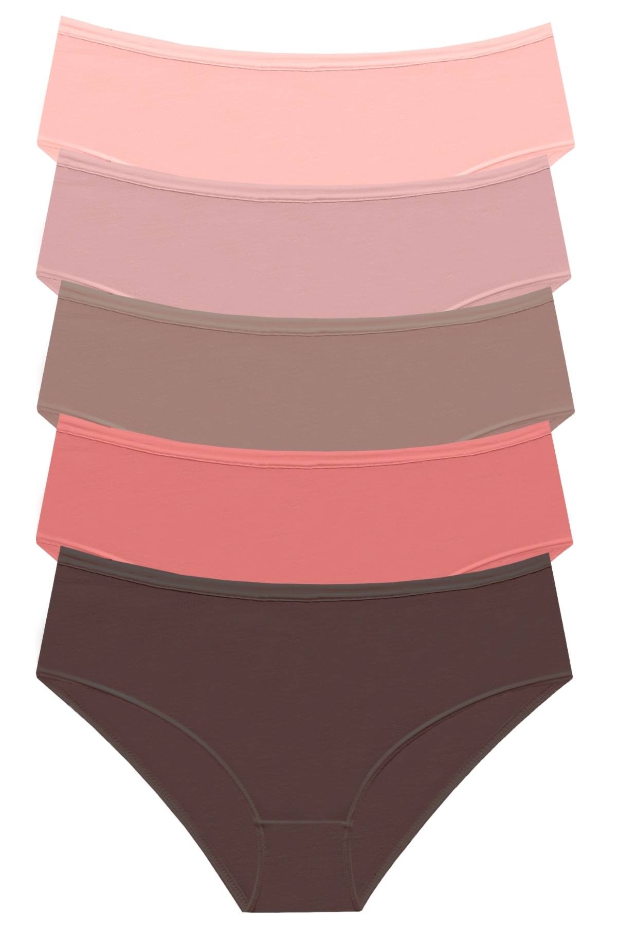 V7- Somon Mix Color