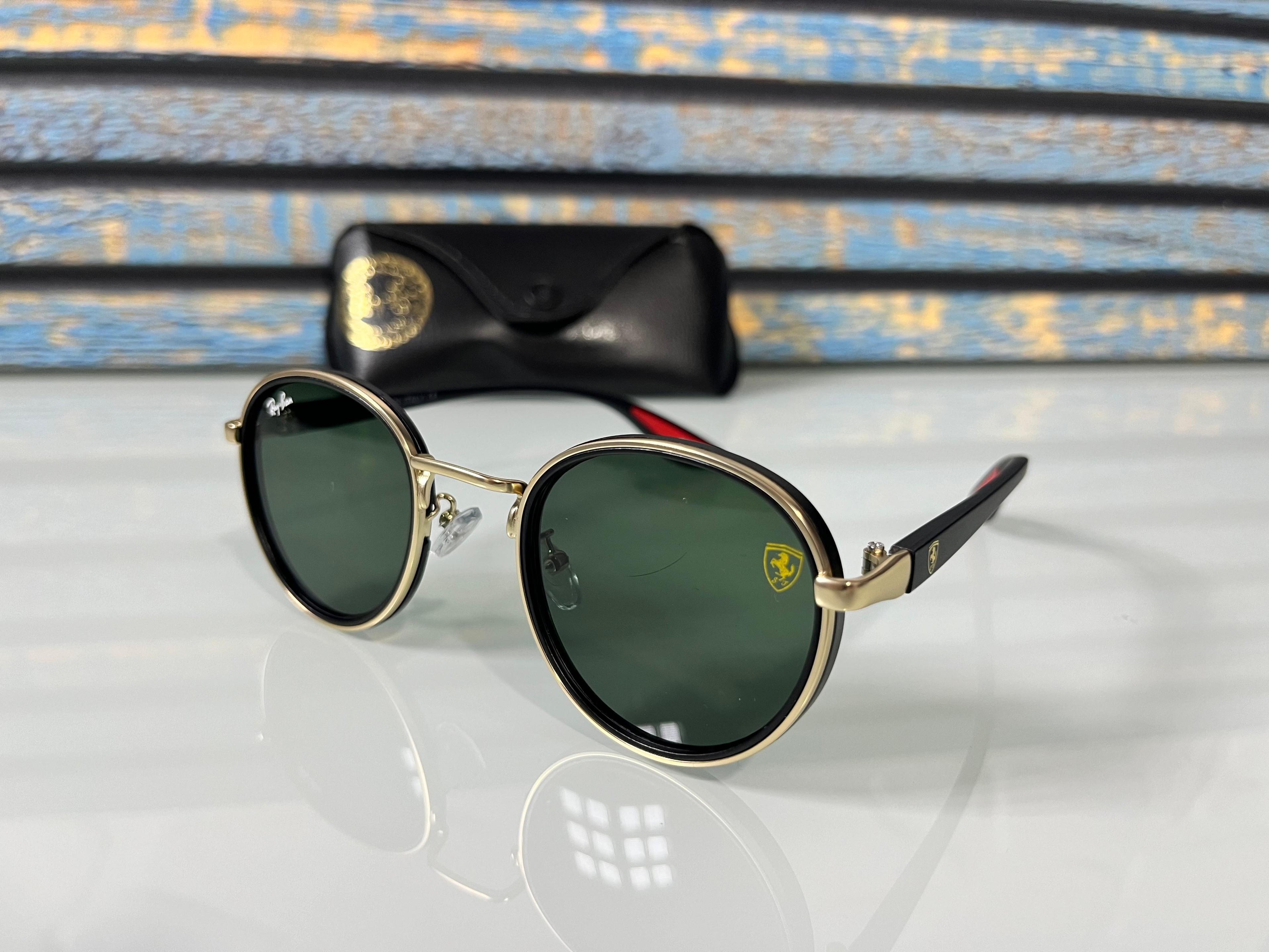 Ray-Ban Erkek Güneş Gözlüğü