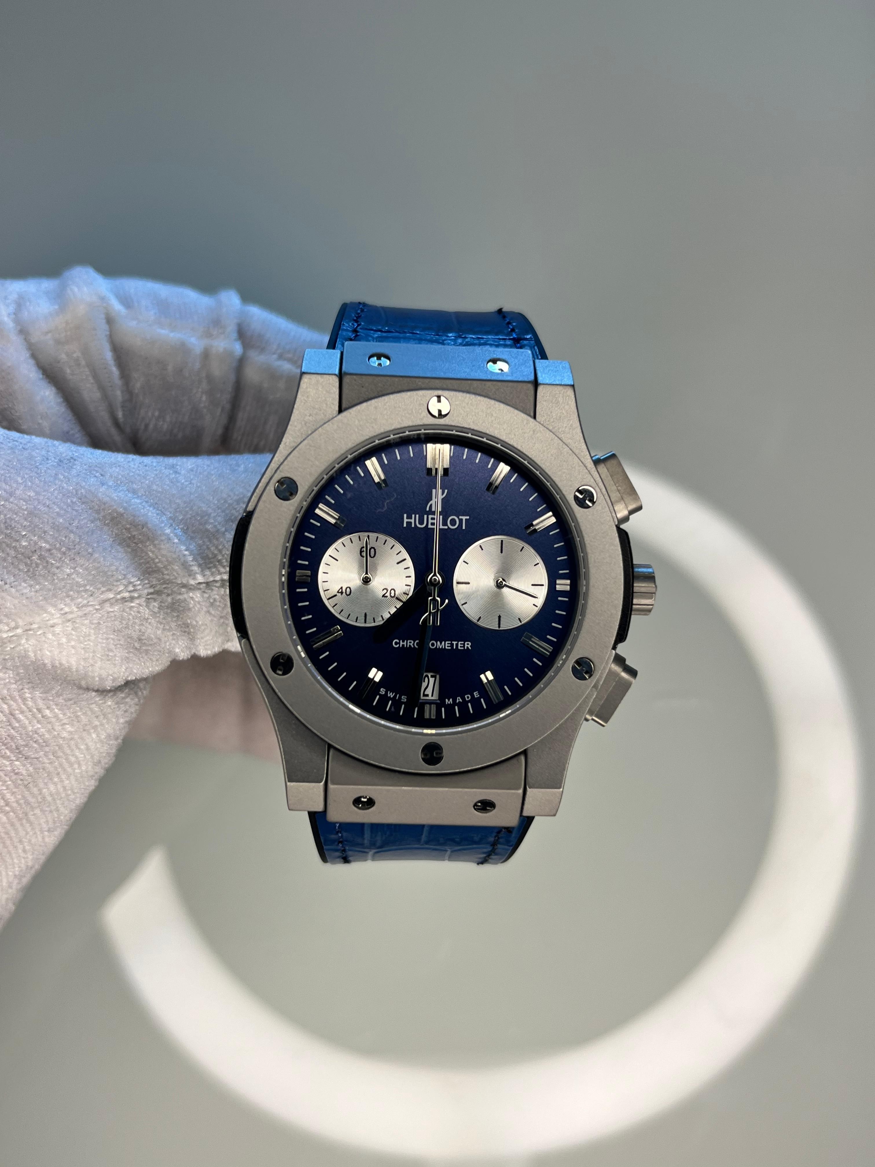 Hublot Erkek Kol Saati