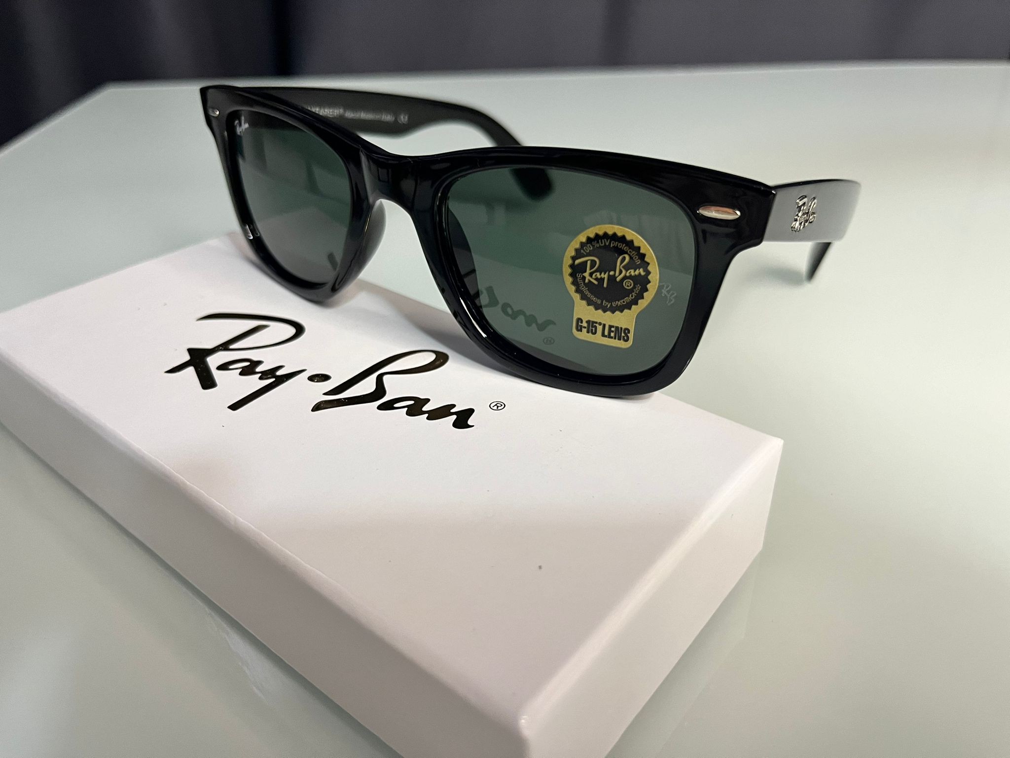 Ray-Ban Güneş Gözlüğü