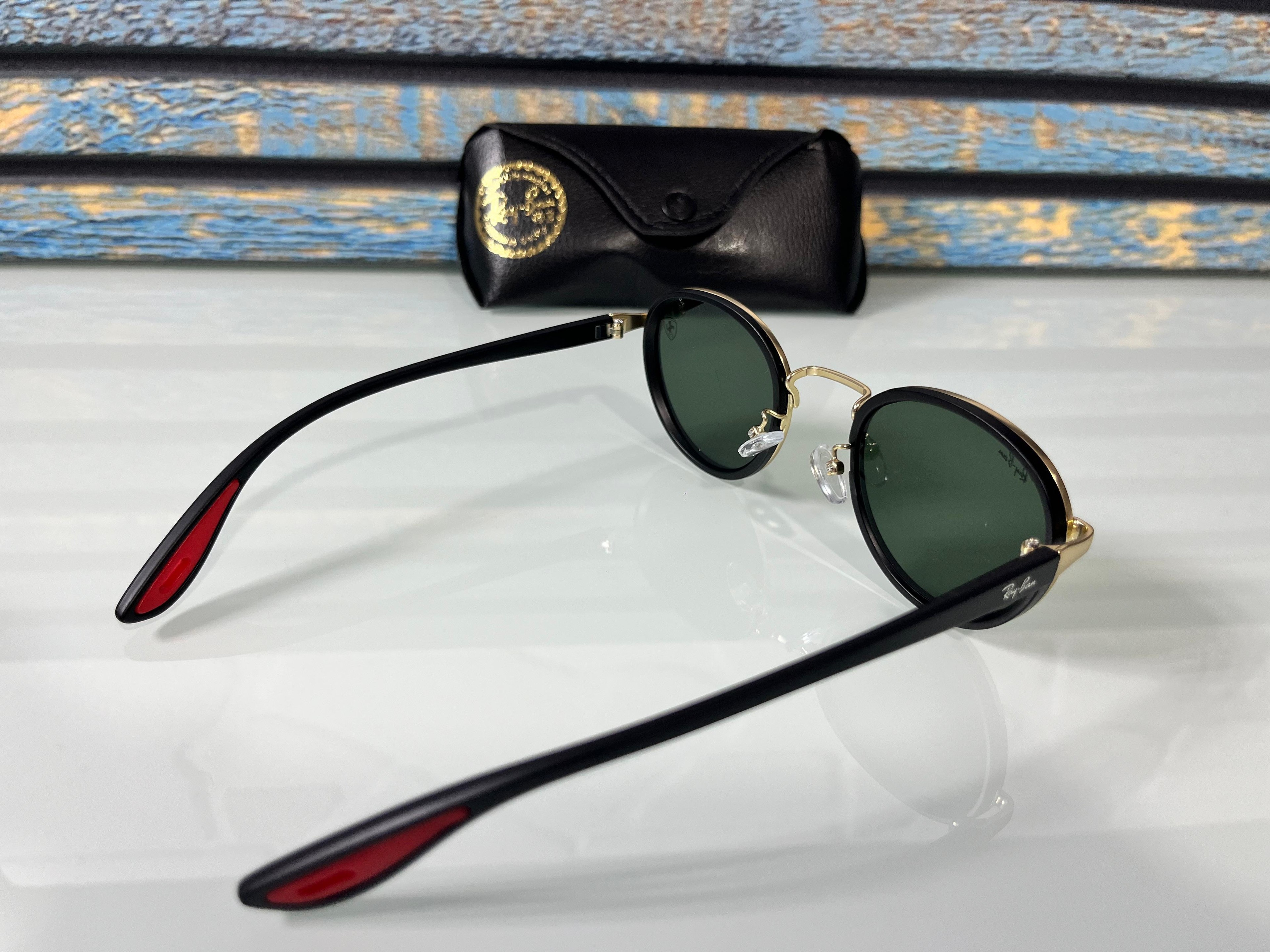 Ray-Ban Erkek Güneş Gözlüğü