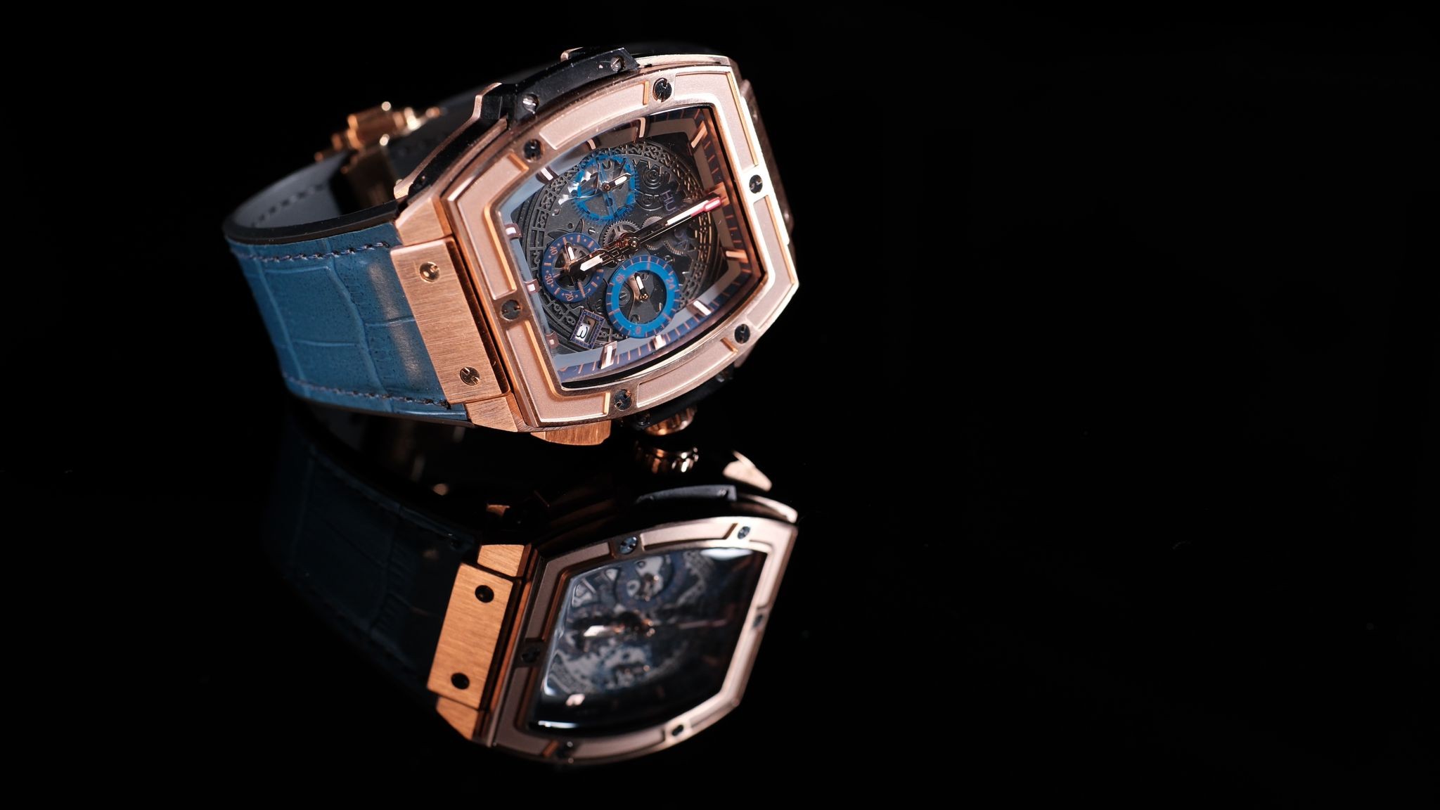 Hublot Erkek Kol Saati