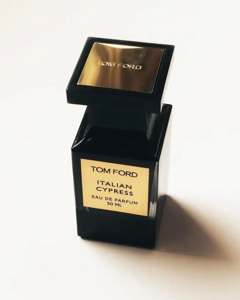 Tom Ford Italian Cypress Eau De Parfum 50ml