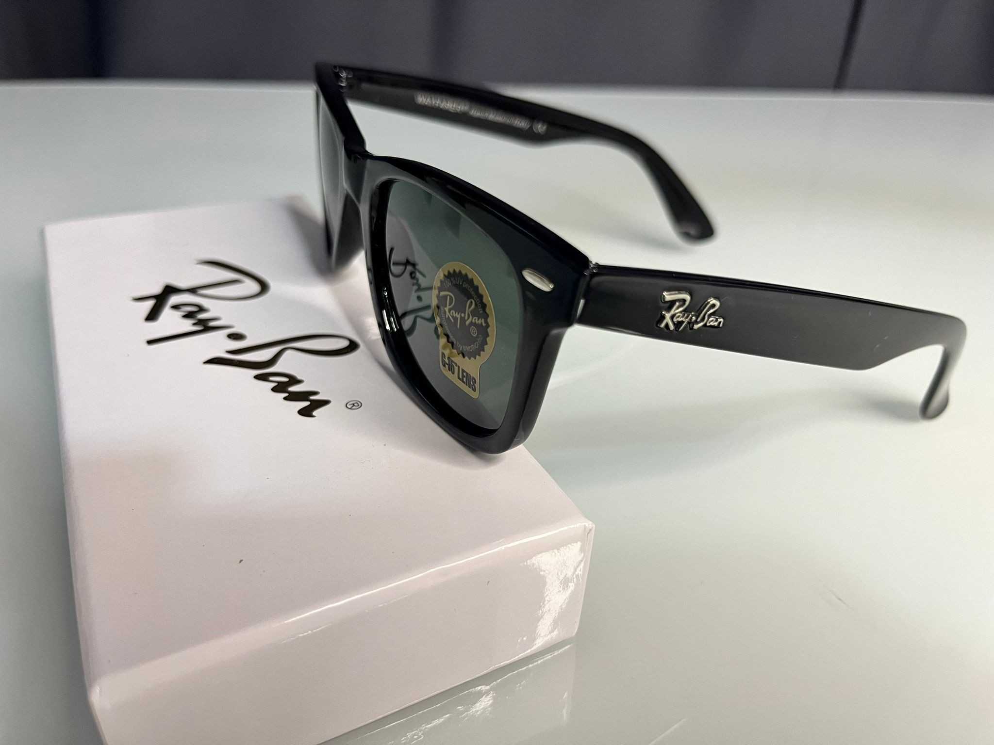 Ray-Ban Güneş Gözlüğü