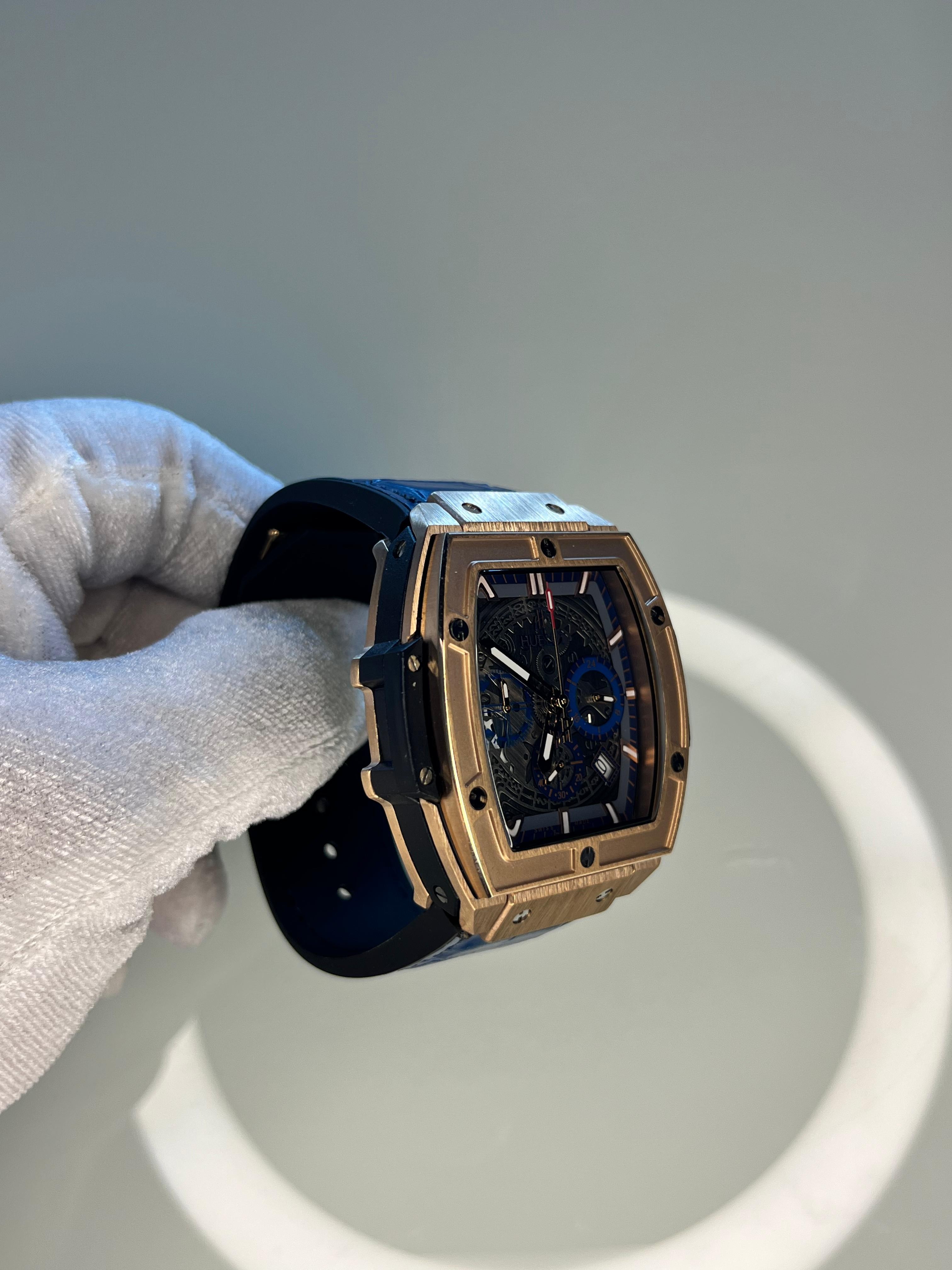 Hublot Erkek Kol Saati