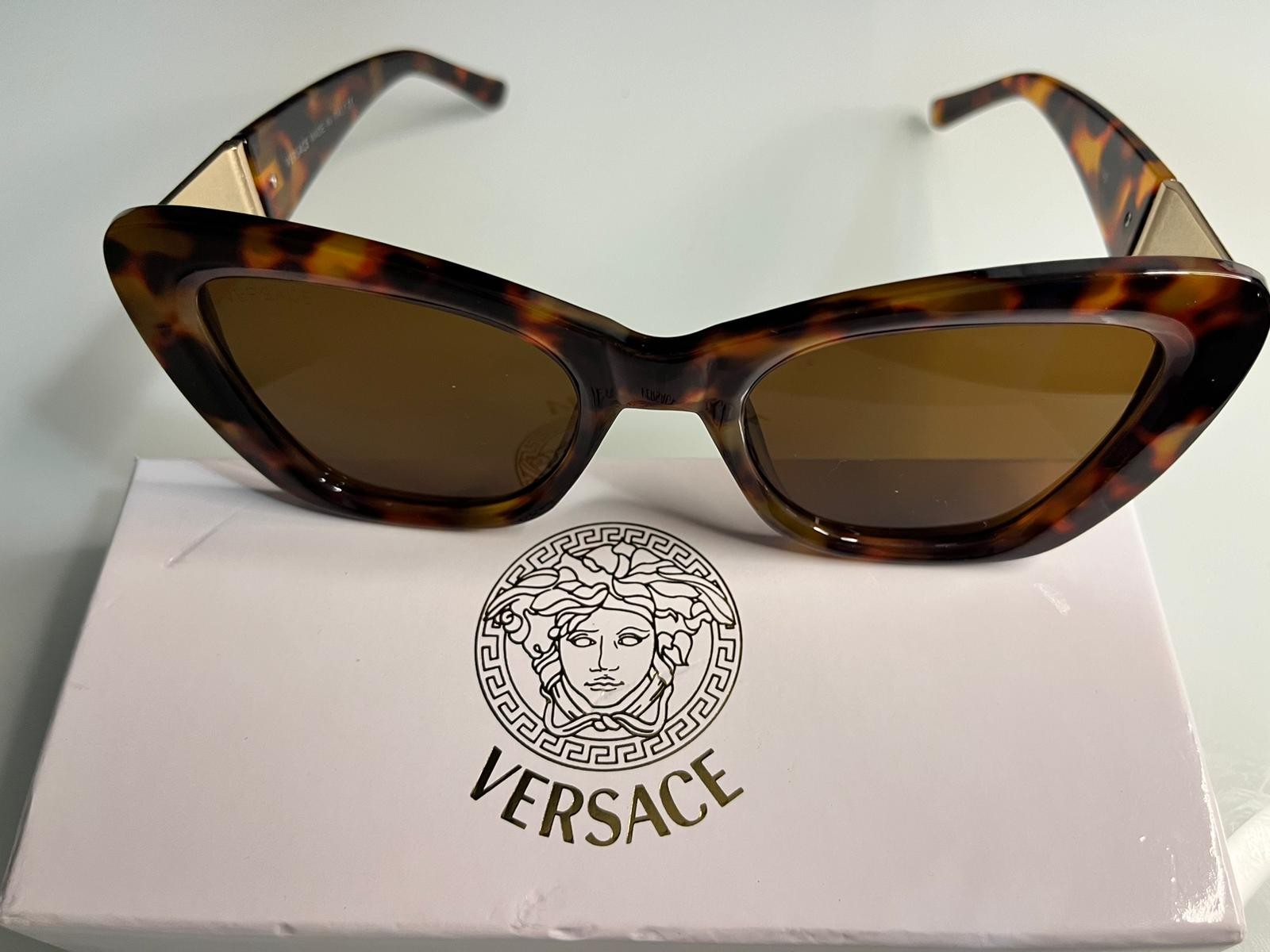 Versace Kadın Gözlüğü