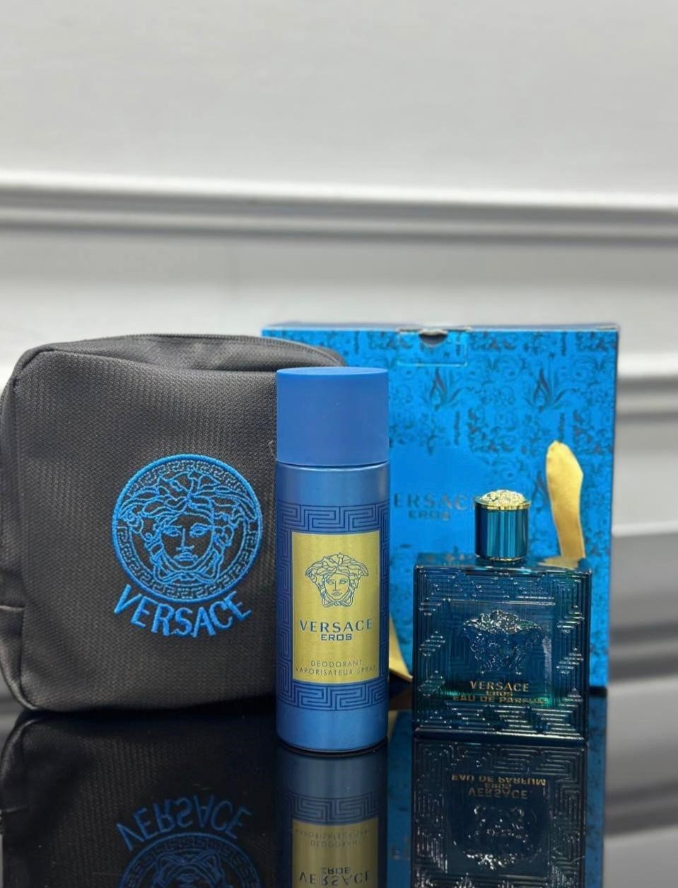 Versace Eros Edp 100ml