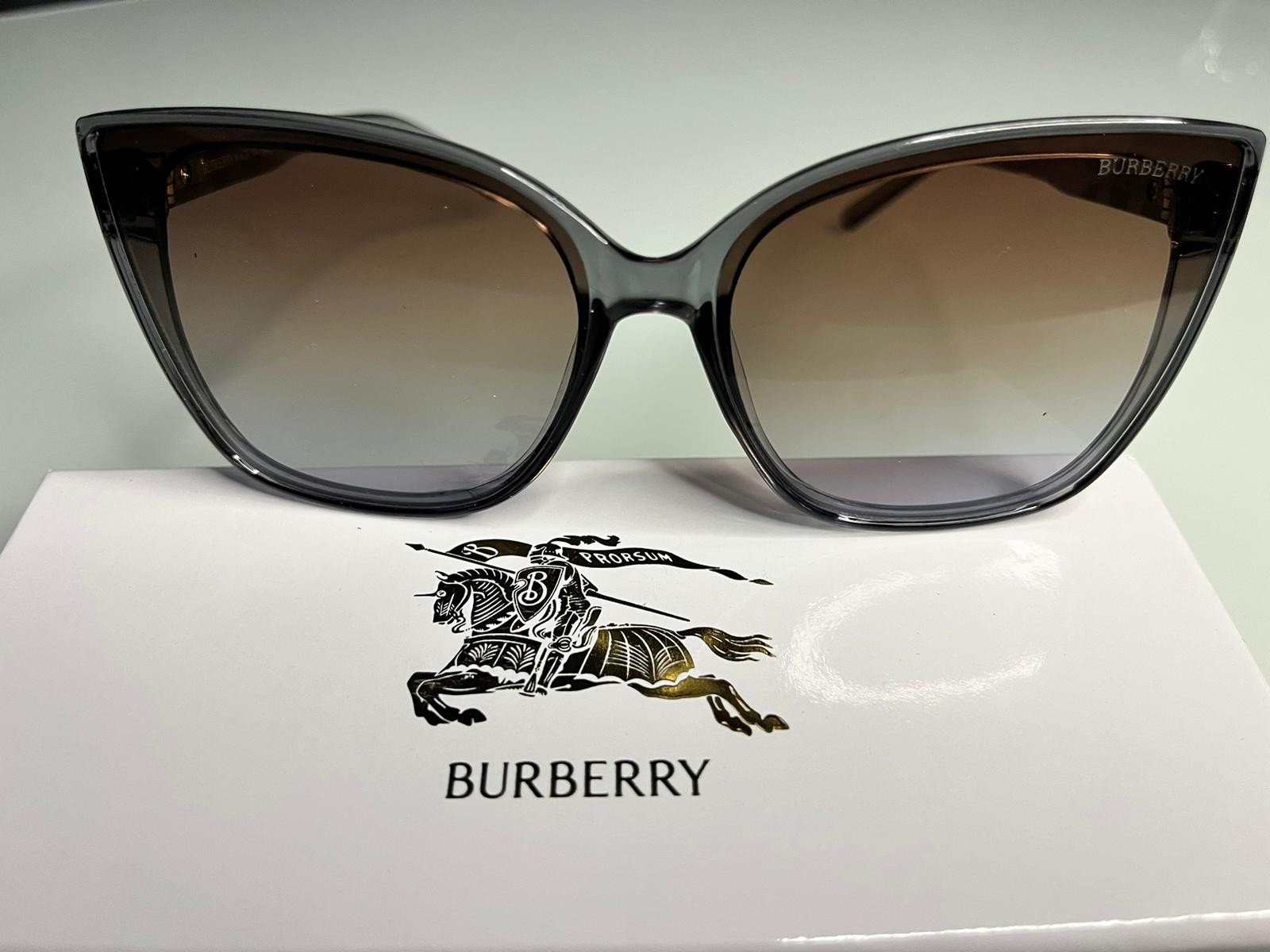 Burberry Kadın Güneş Gözlüğü