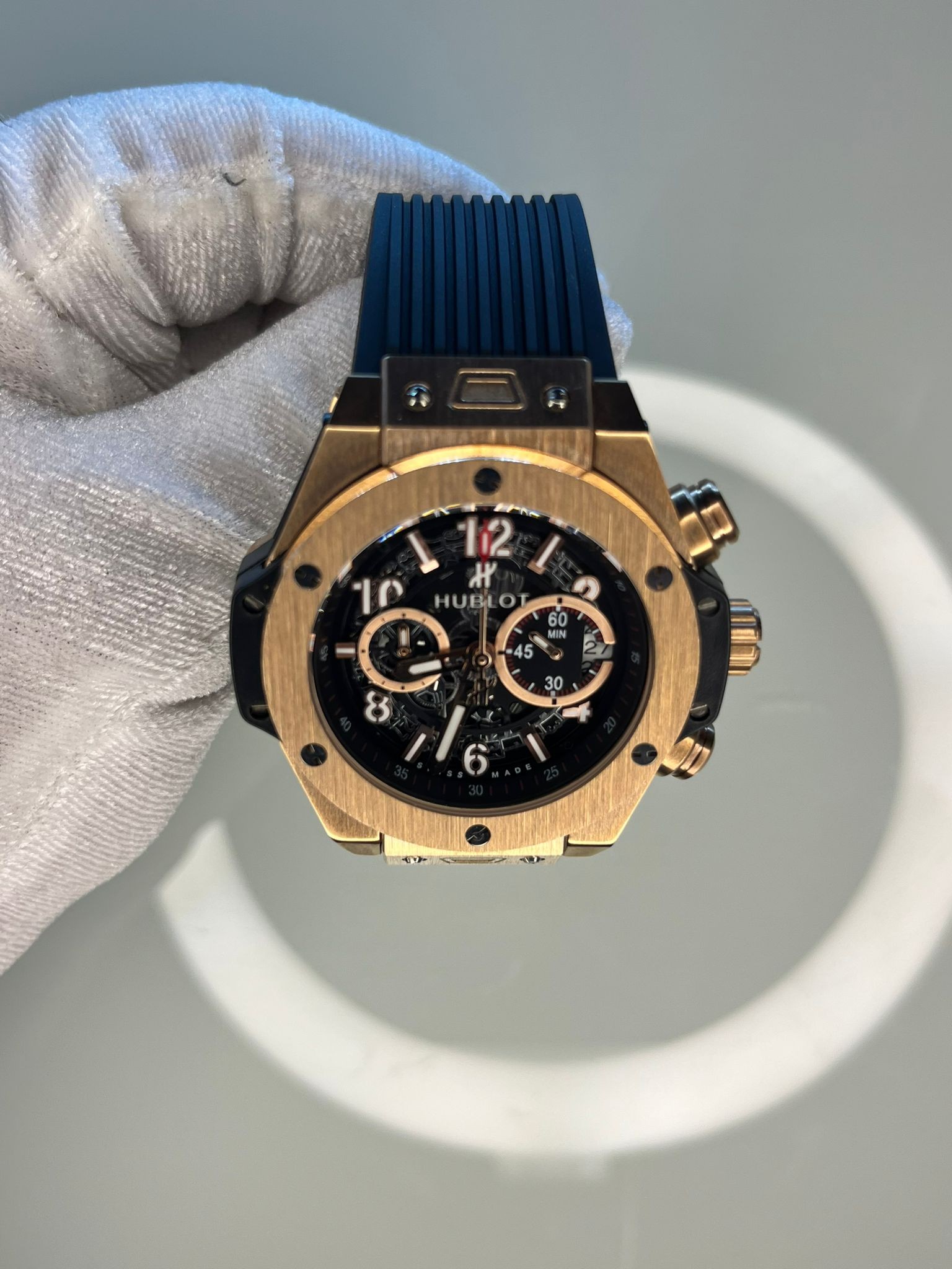 Hublot Erkek Kol Saati