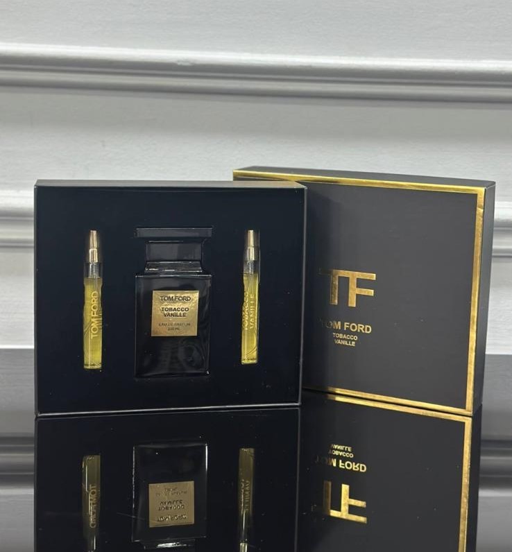 Tom Ford Tobacco Vanille Eau De Parfum 50ml