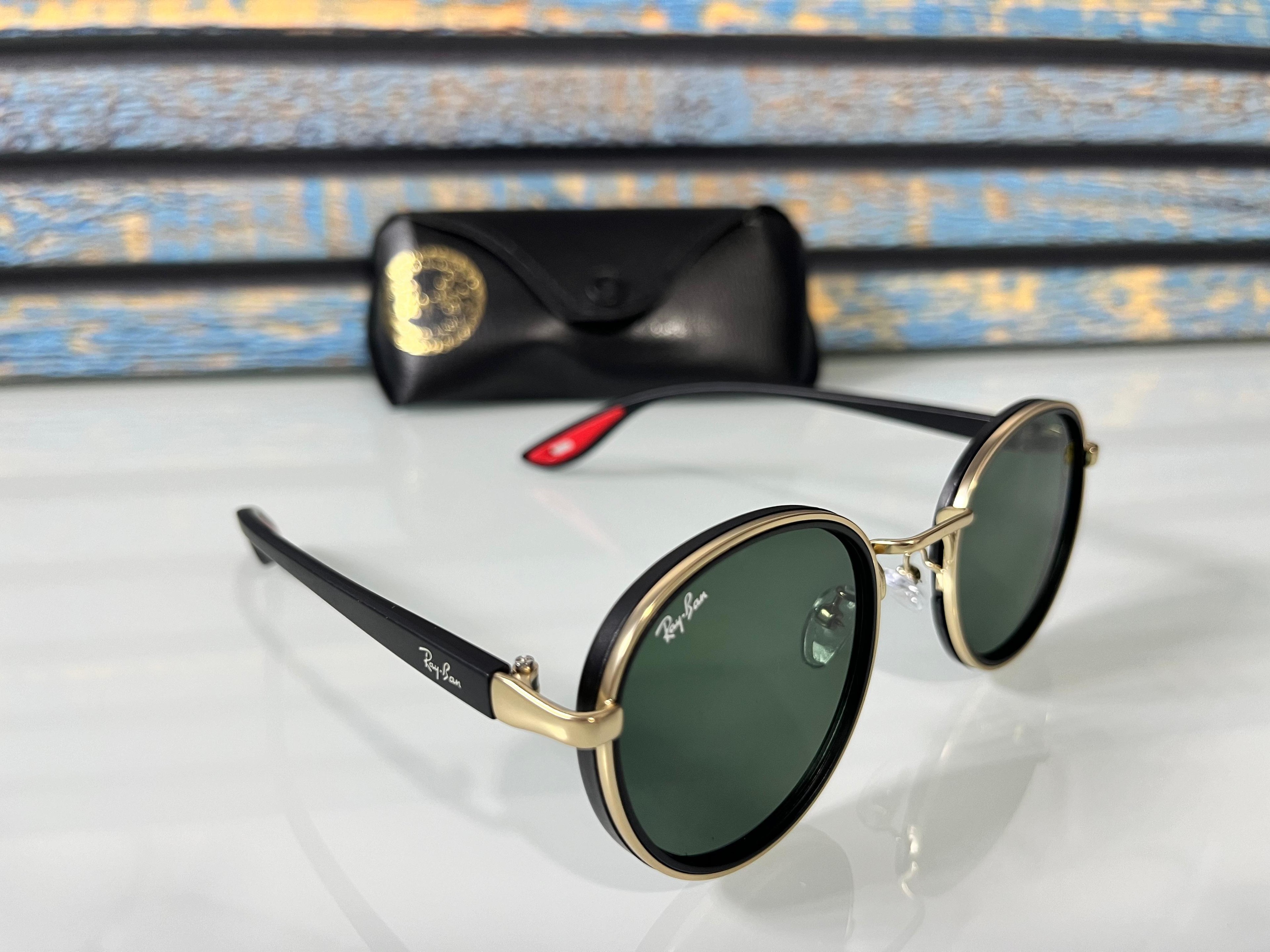 Ray-Ban Erkek Güneş Gözlüğü