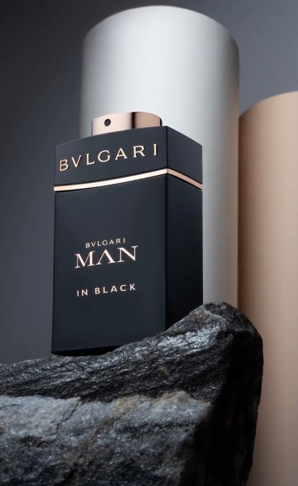 Bvlgari Man In Black 100ml Edp