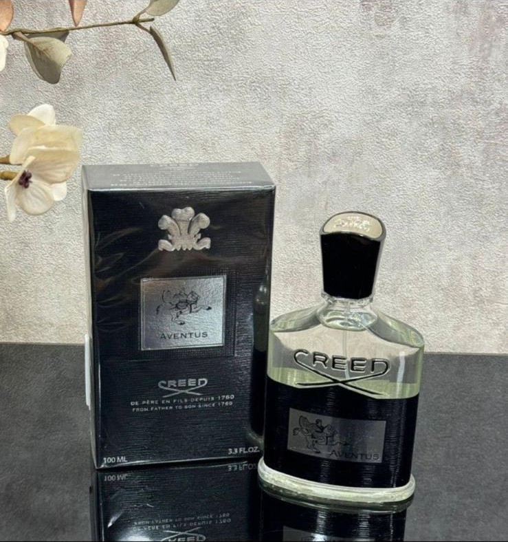 Creed Aventus 100 Ml Edp Erkek Parfüm