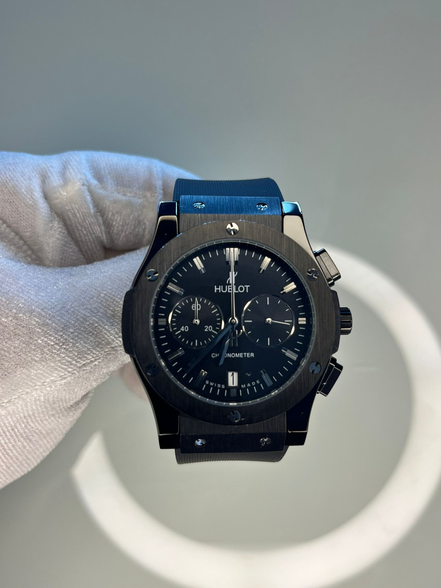 Hublot Erkek Kol Saati