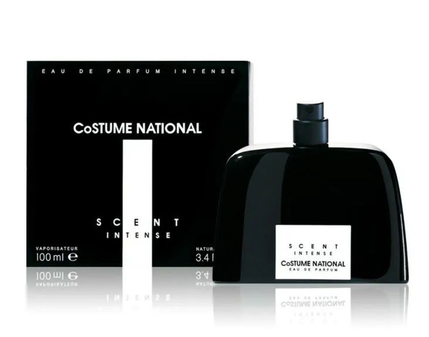 Costume National Scent Intense Edp 100ml