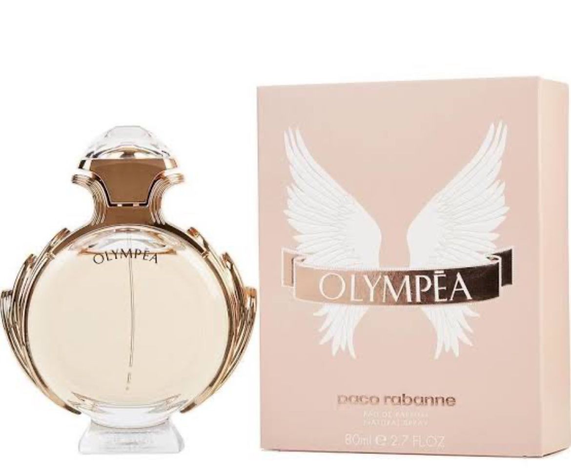 Paco Rabanne Olympea 80ml Edp