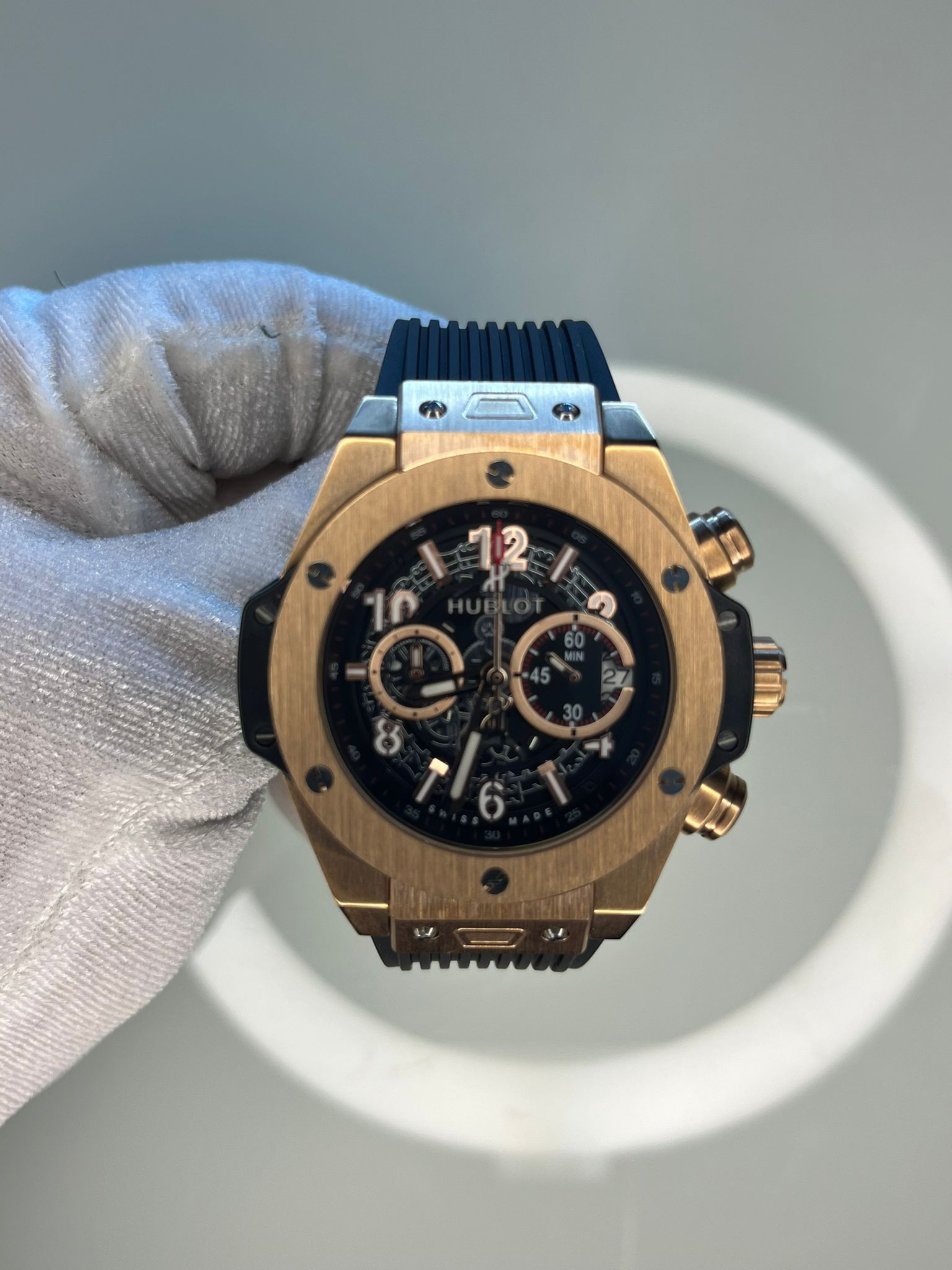 Hublot Erkek Kol Saati