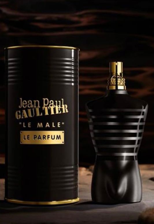 Jean Paul Gaultier Le Male Le Parfum